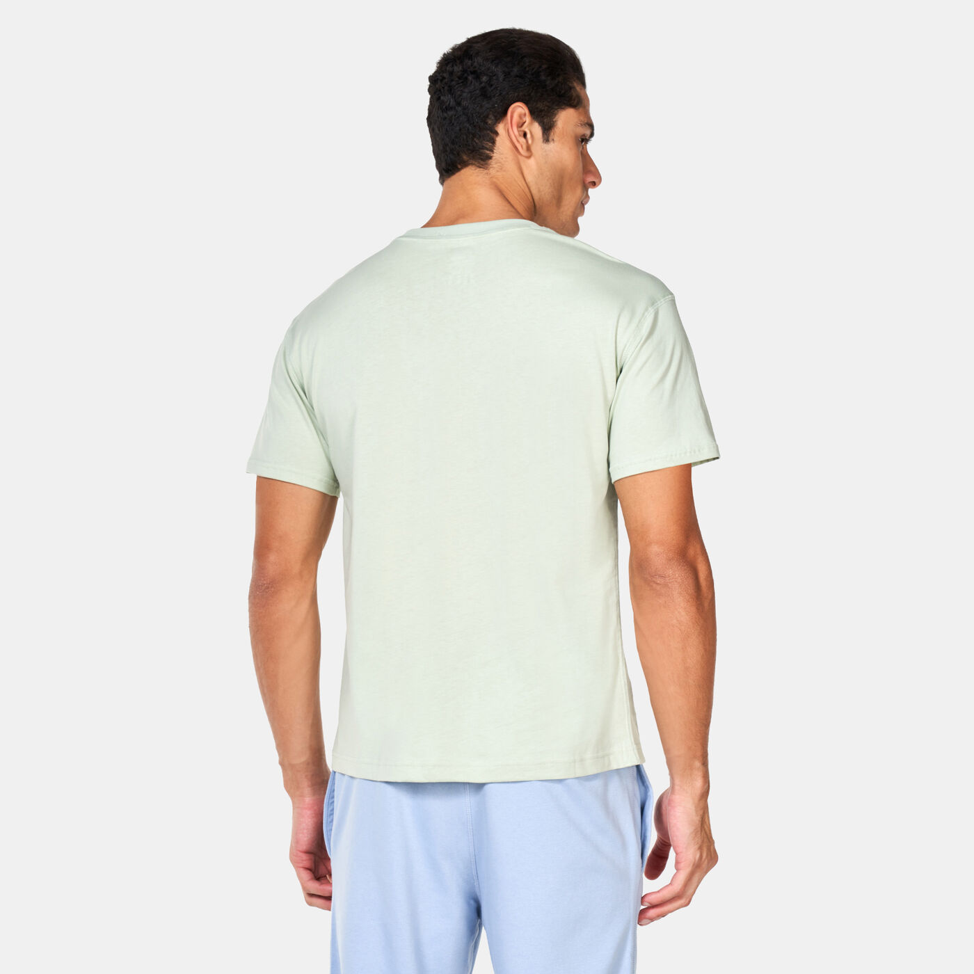 Men's Uni-ssentials Cotton T-Shirt