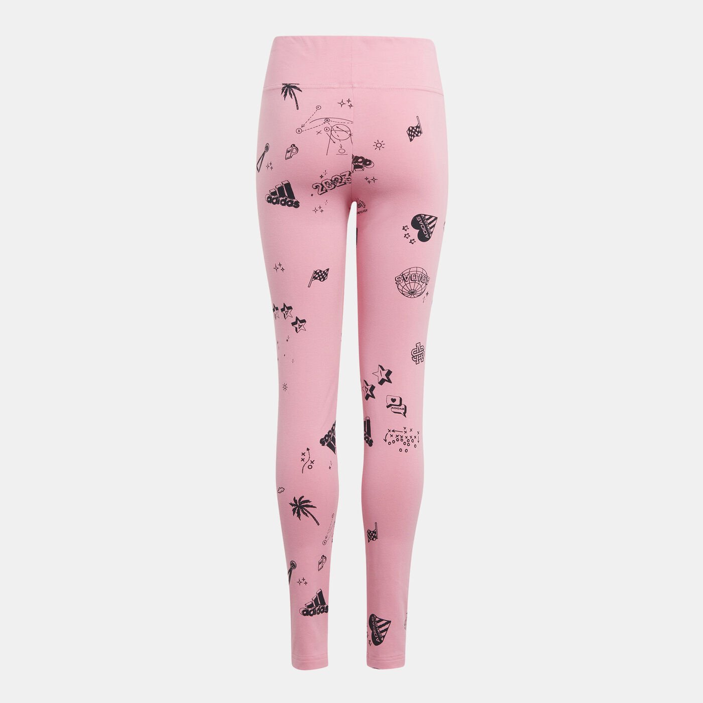 Kids' Brand Love Tights