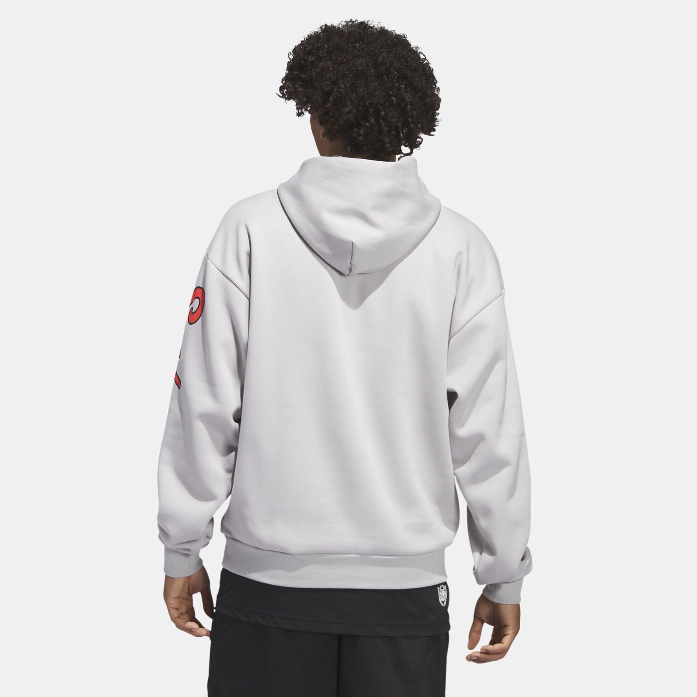 Men's D.O.N. Select Hoodie