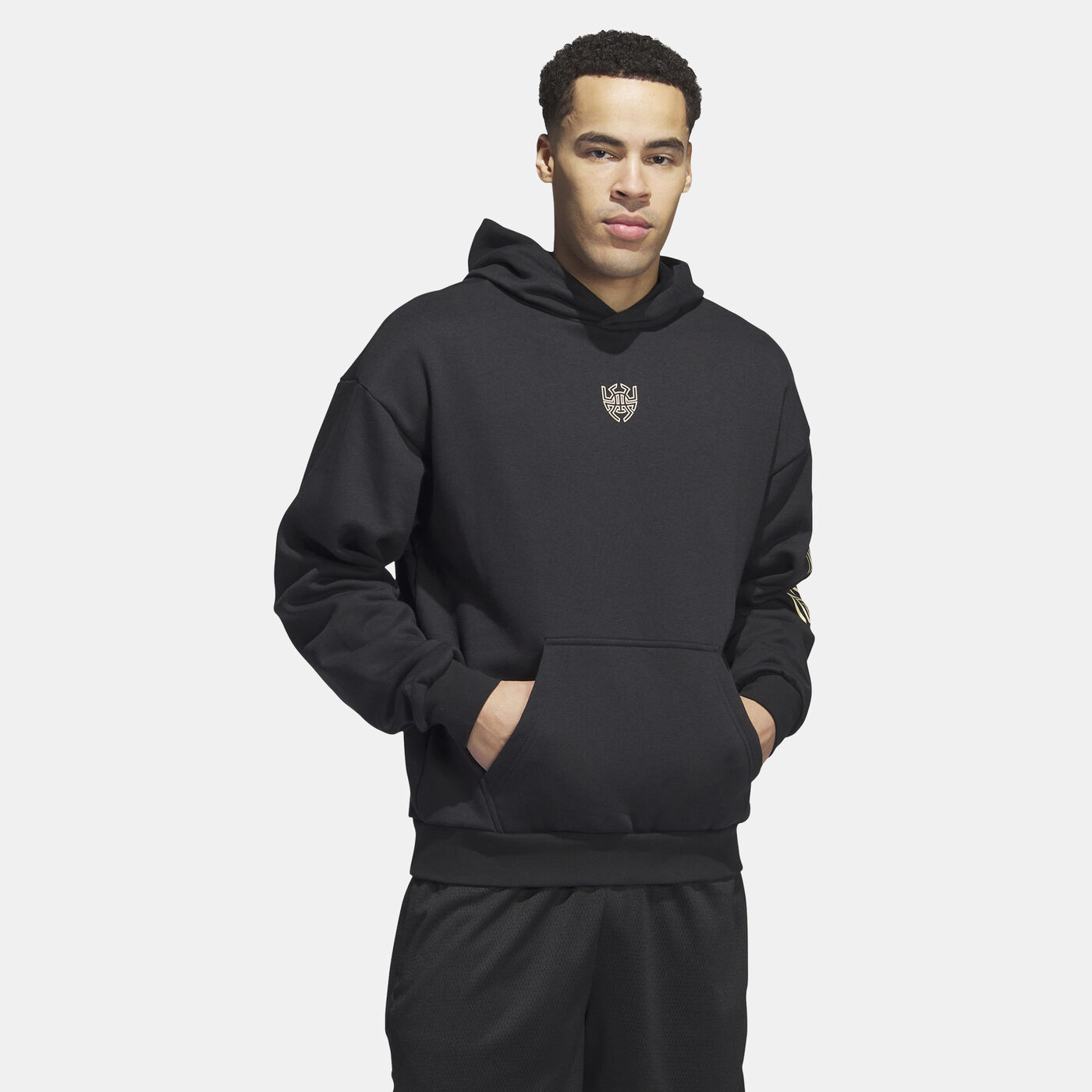 Men's D.O.N. Select Hoodie