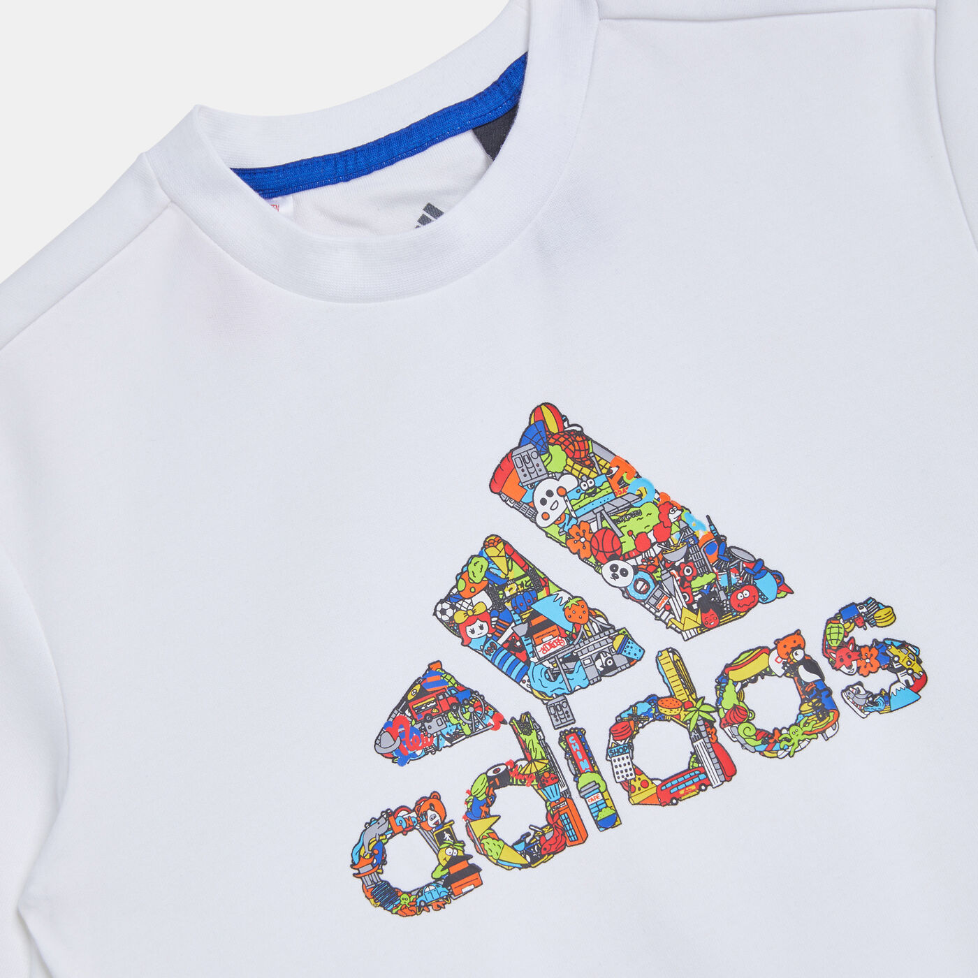 Kids' Cleofus T-Shirt (Older Kids)