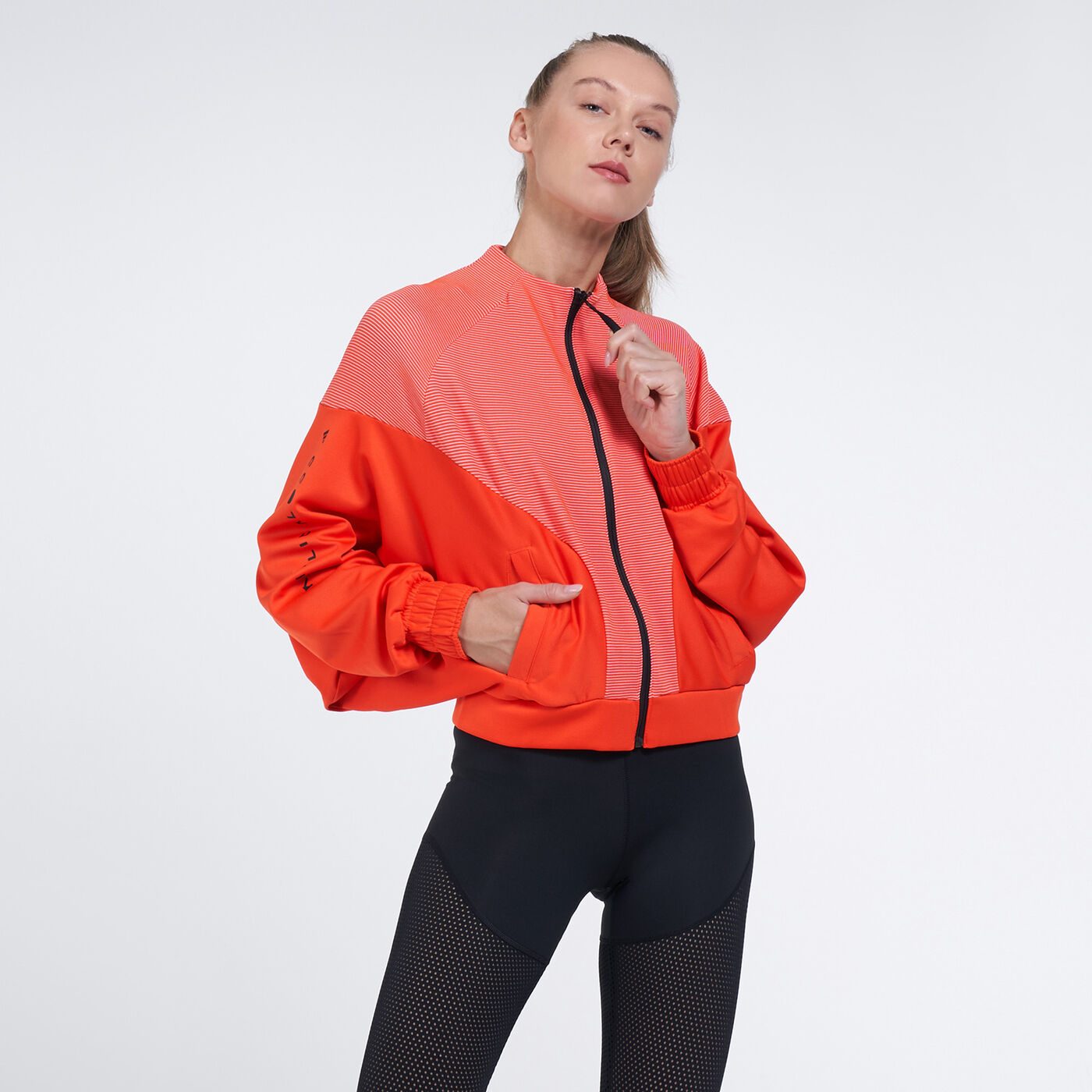 Women's Karlie Kloss Cover-Up Jacket