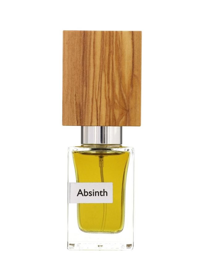 Absinth Extrait Parfum 30ml