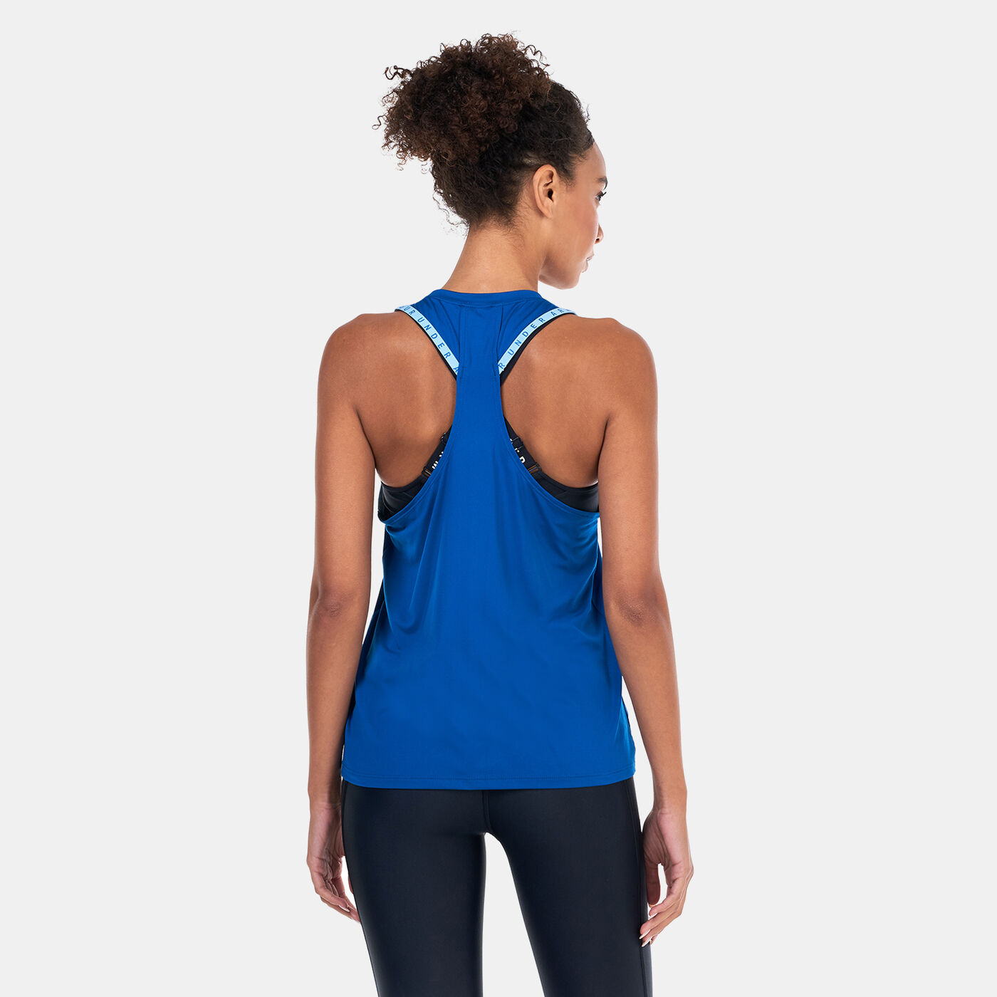 Women's Knockout Training Tank Top