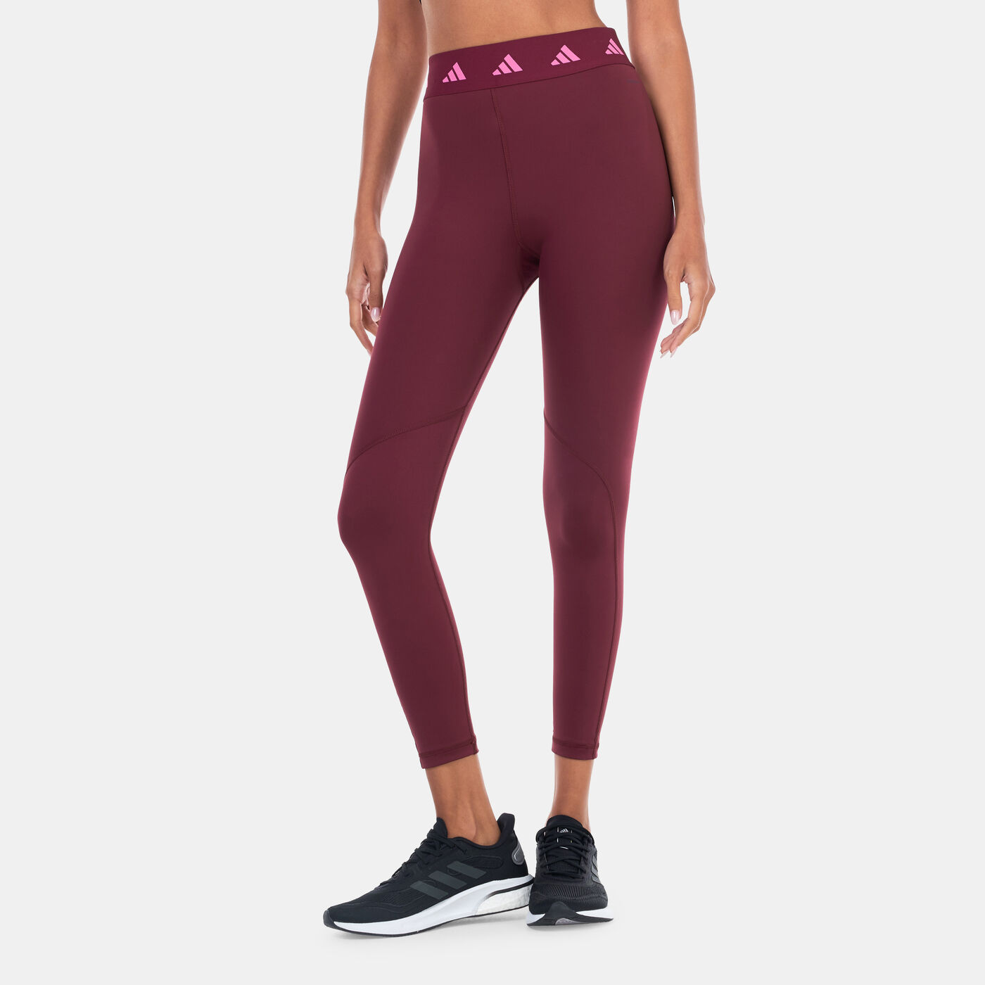 Women's Techfit 7/8 Training Leggings