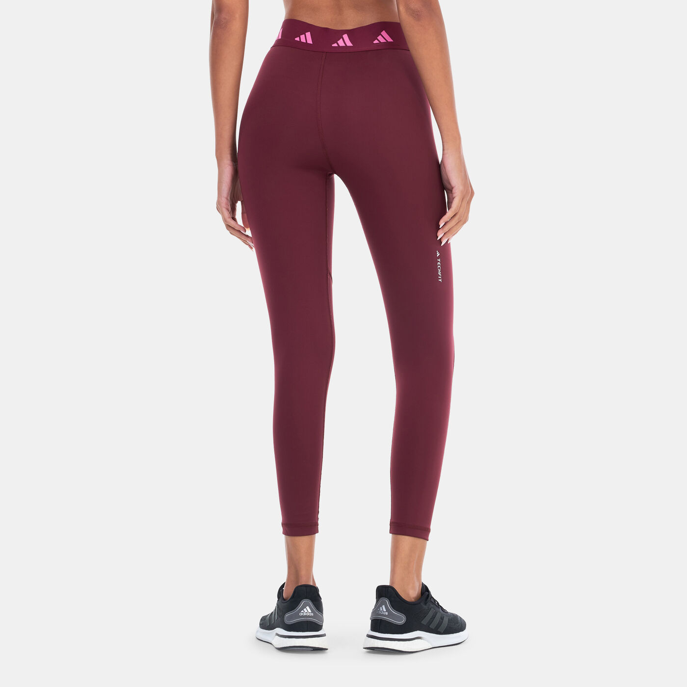 Women's Techfit 7/8 Training Leggings