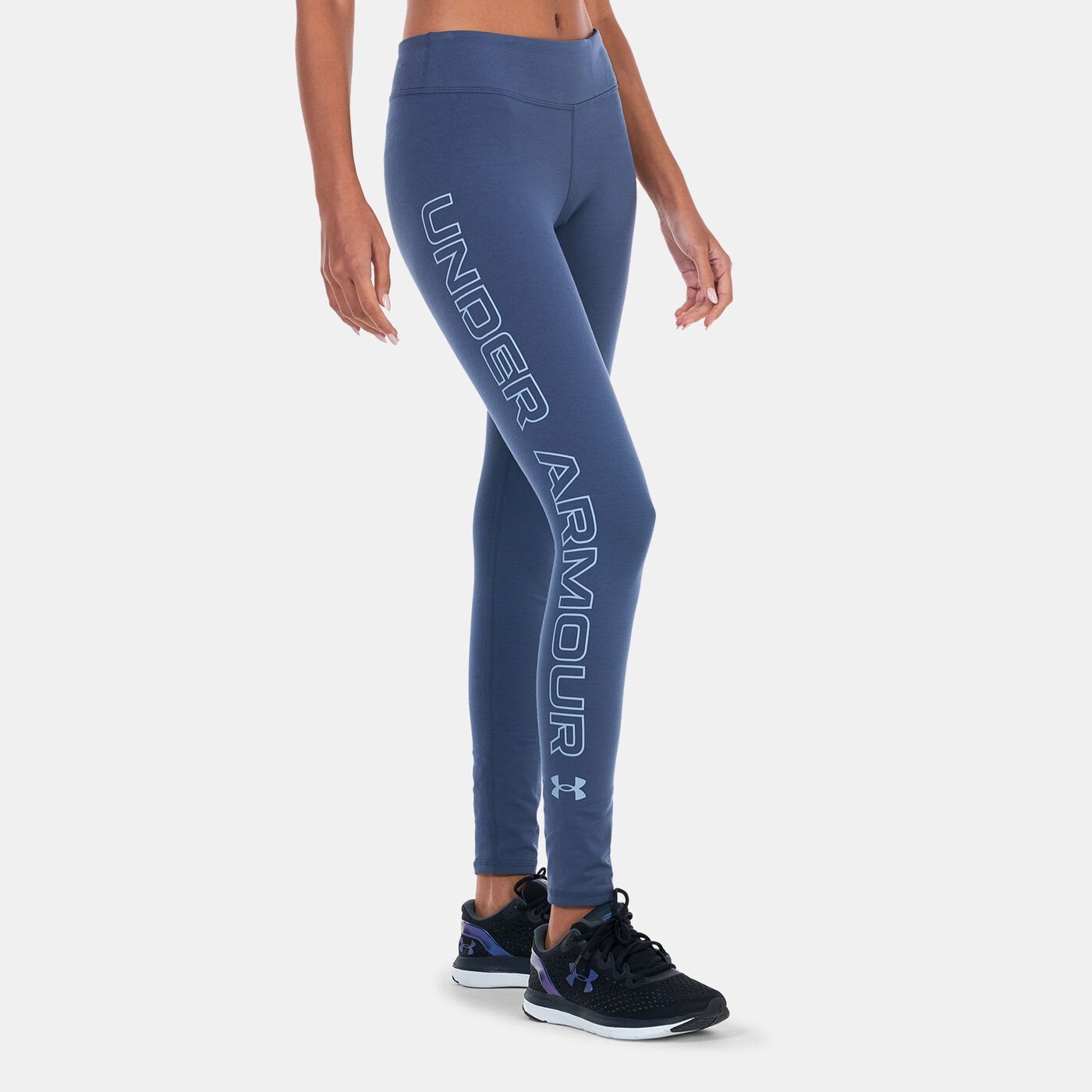 Women's UA Favorite Leggings