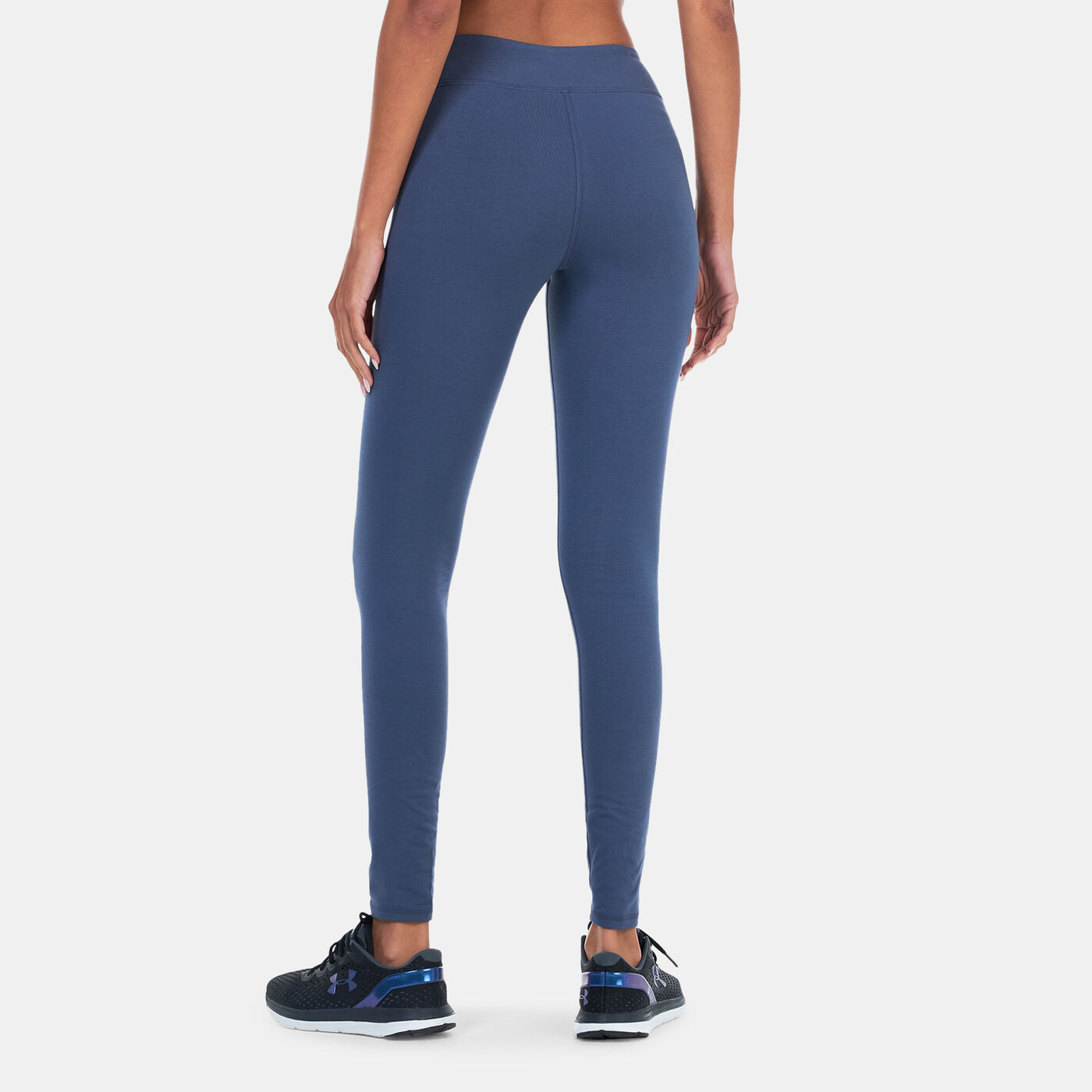 Women's UA Favorite Leggings