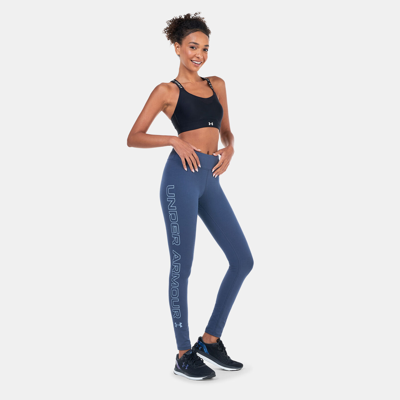 Women's UA Favorite Leggings