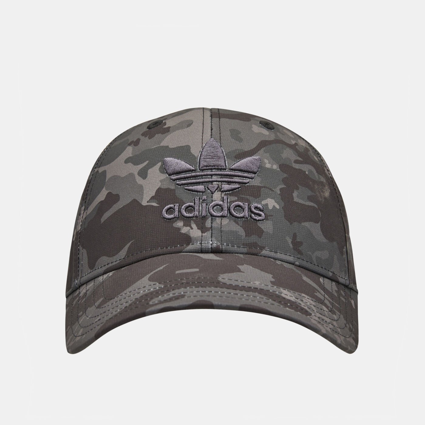Men's Camo Baseball Cap