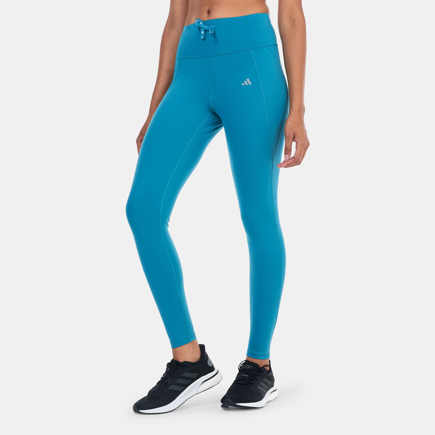 Women's Run Essentials Stay in Play 7/8 Running Leggings