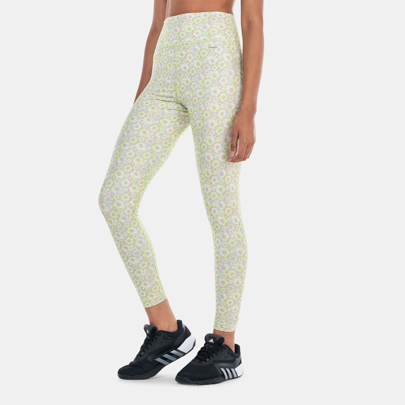 Women's Train Essentials Printed Training Leggings