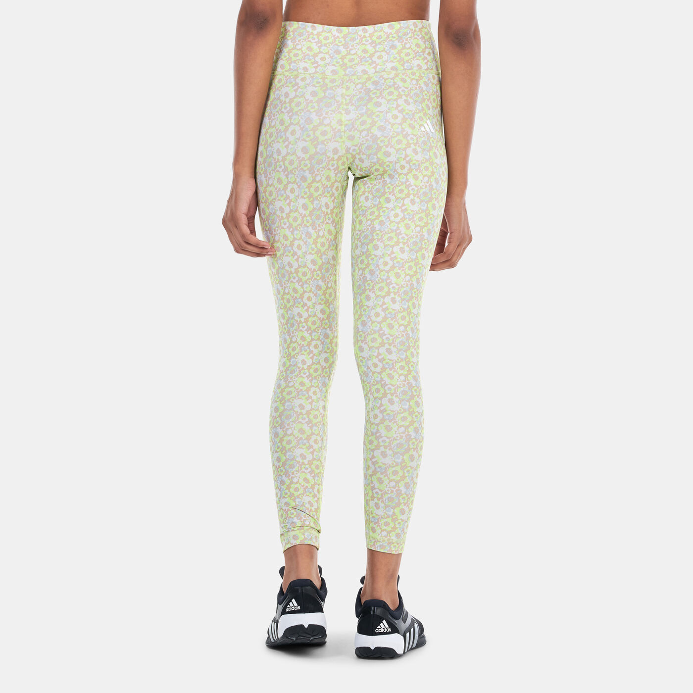 Women's Train Essentials Printed Training Leggings