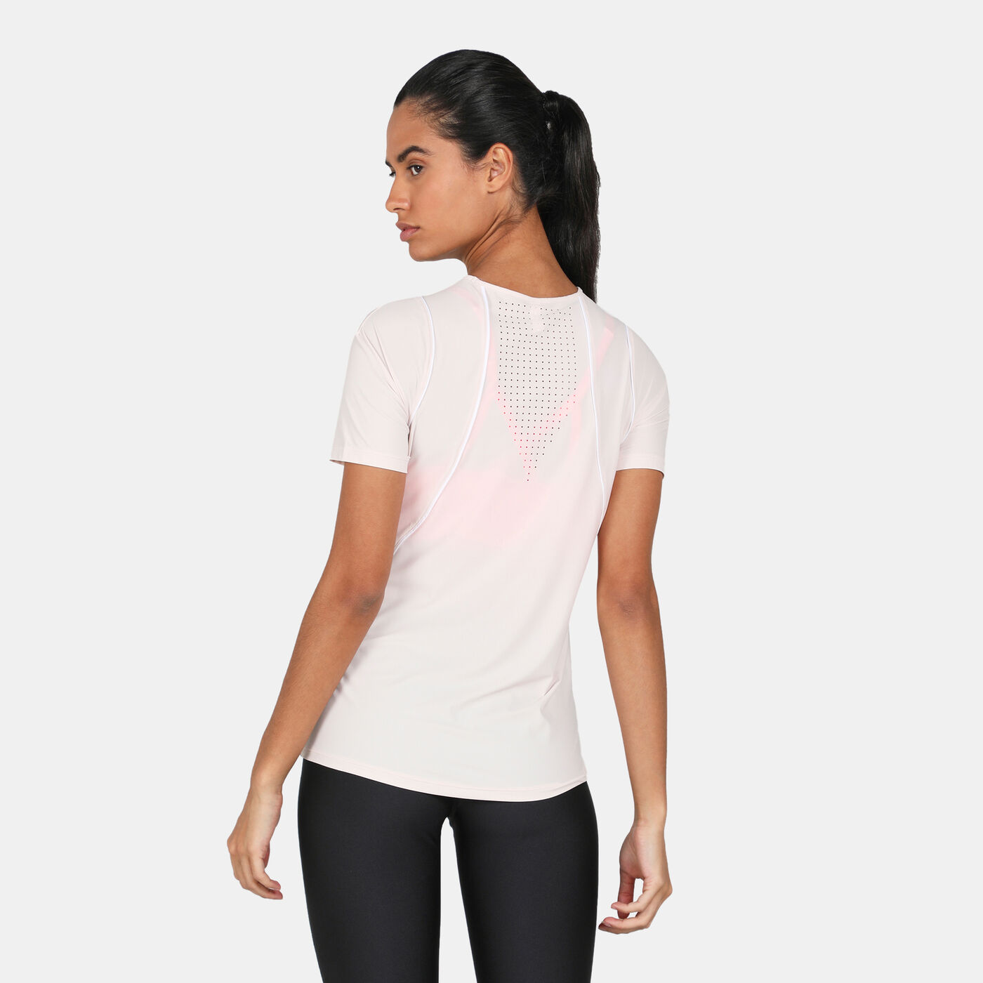 Women's Perpetual Fitted T-Shirt