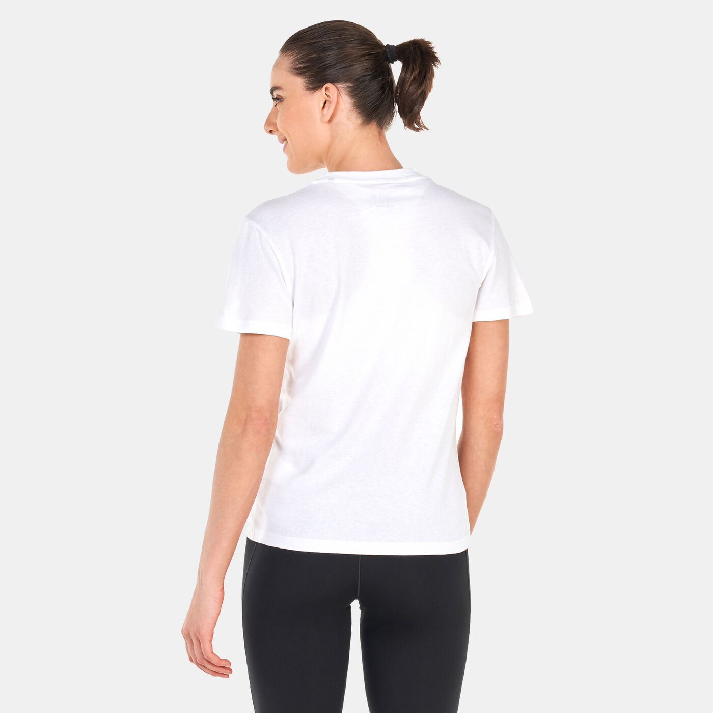 Women's Terrex Classic Logo T-Shirt