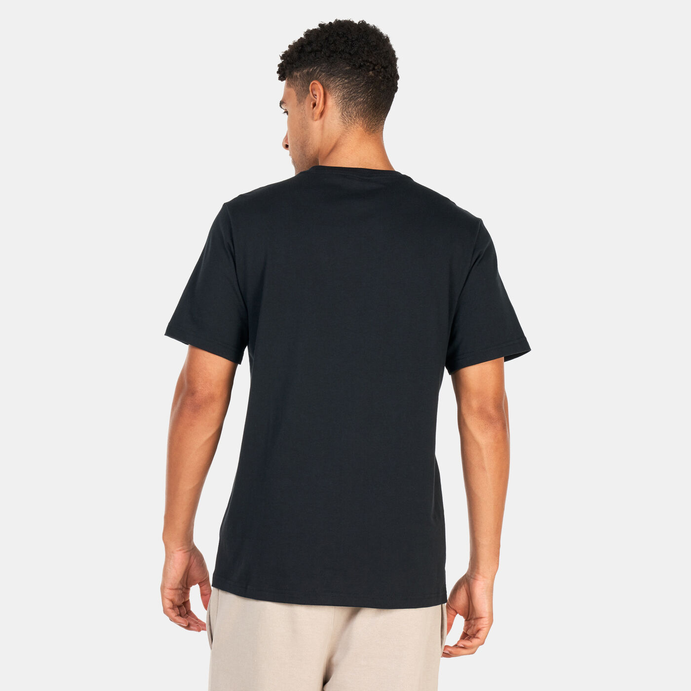 Go-To Embroidered Star Chevron T-Shirt
