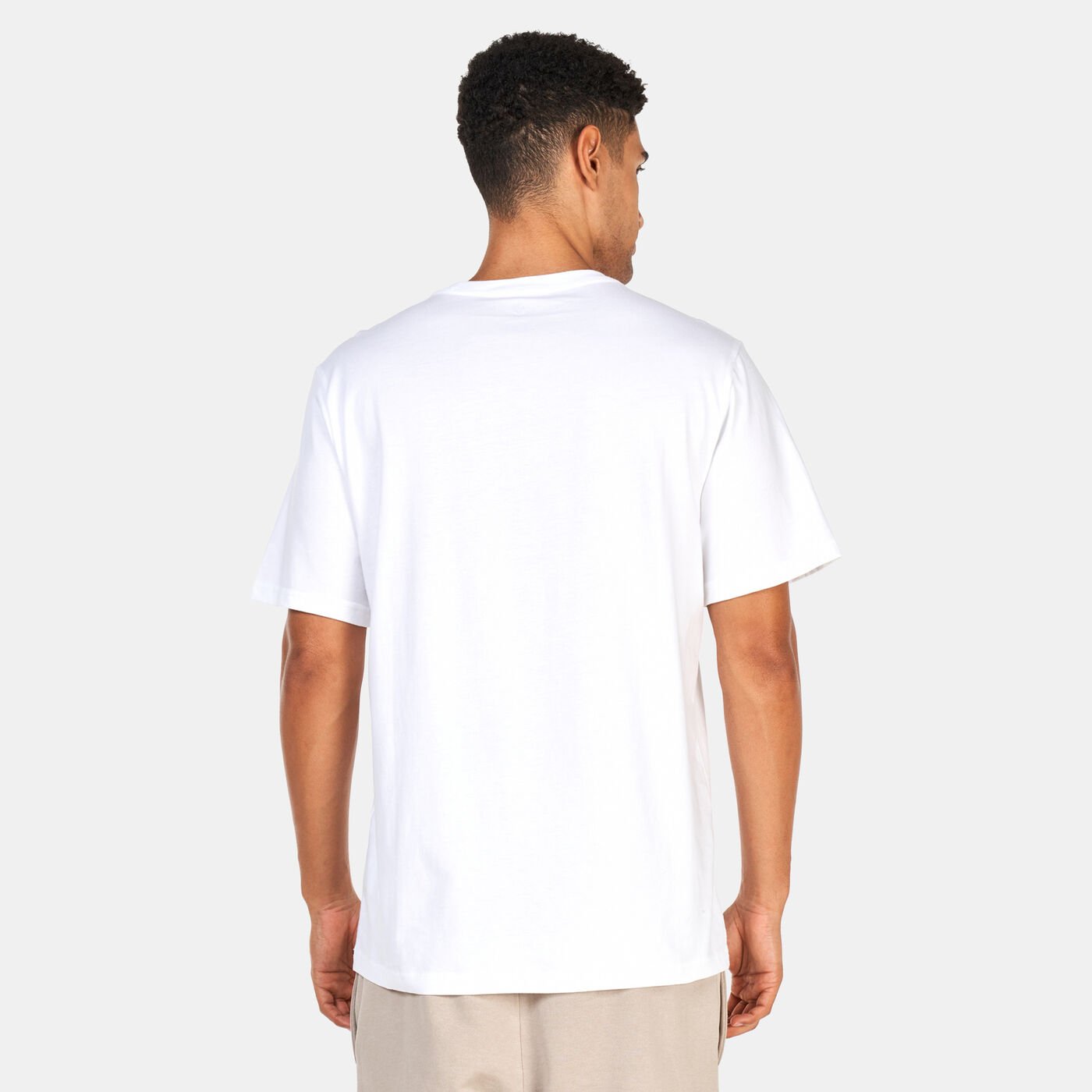 Go-To Embroidered Star Chevron T-Shirt
