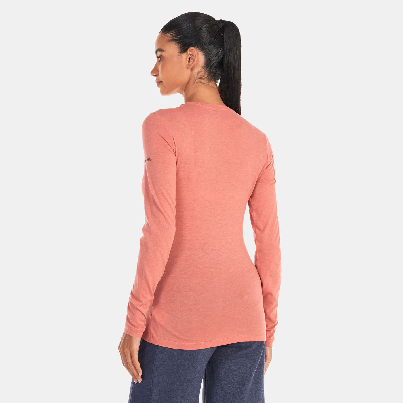 Women's Hidden Haven™ Long Sleeve T-Shirt