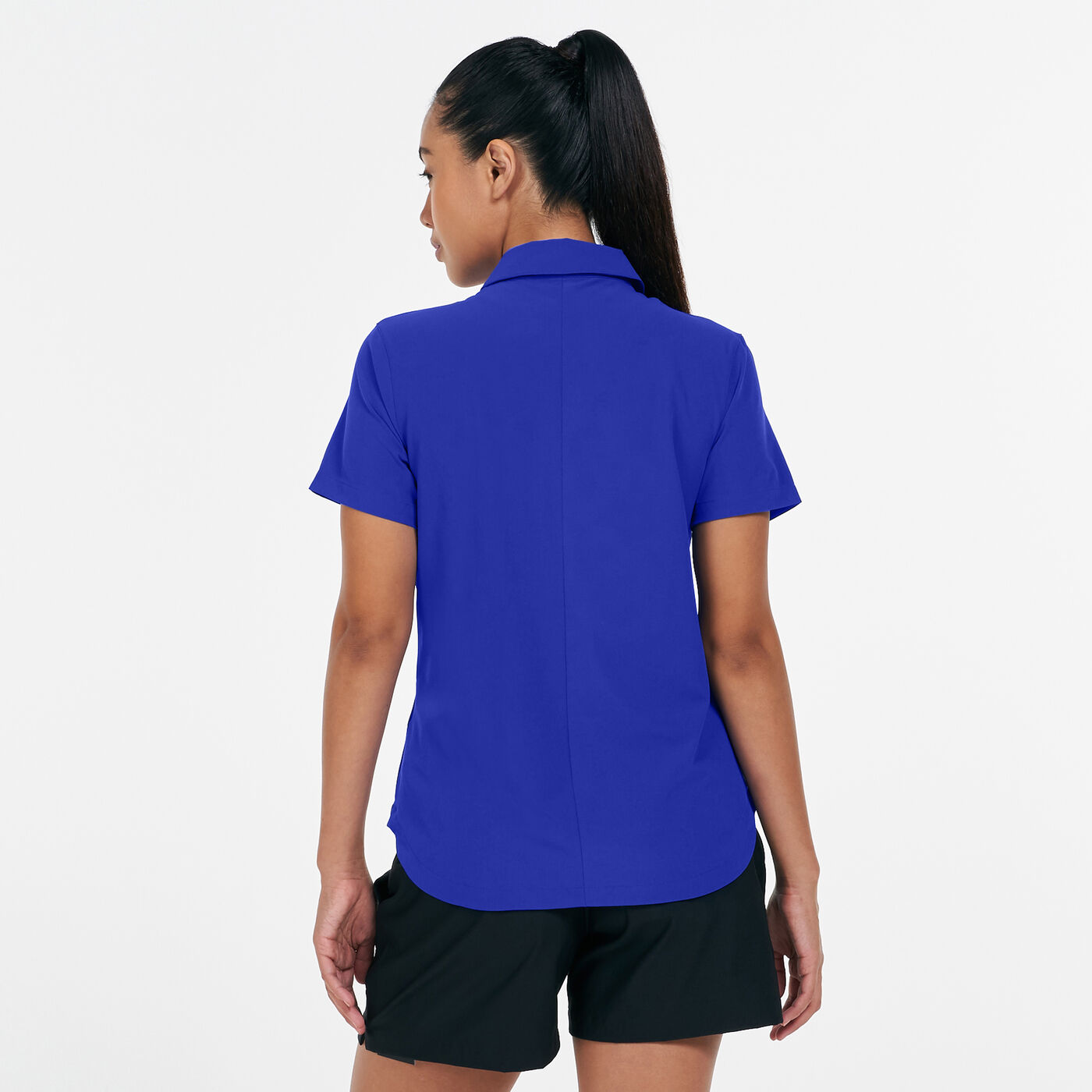 Women's Flex Ace Polo T-Shirt