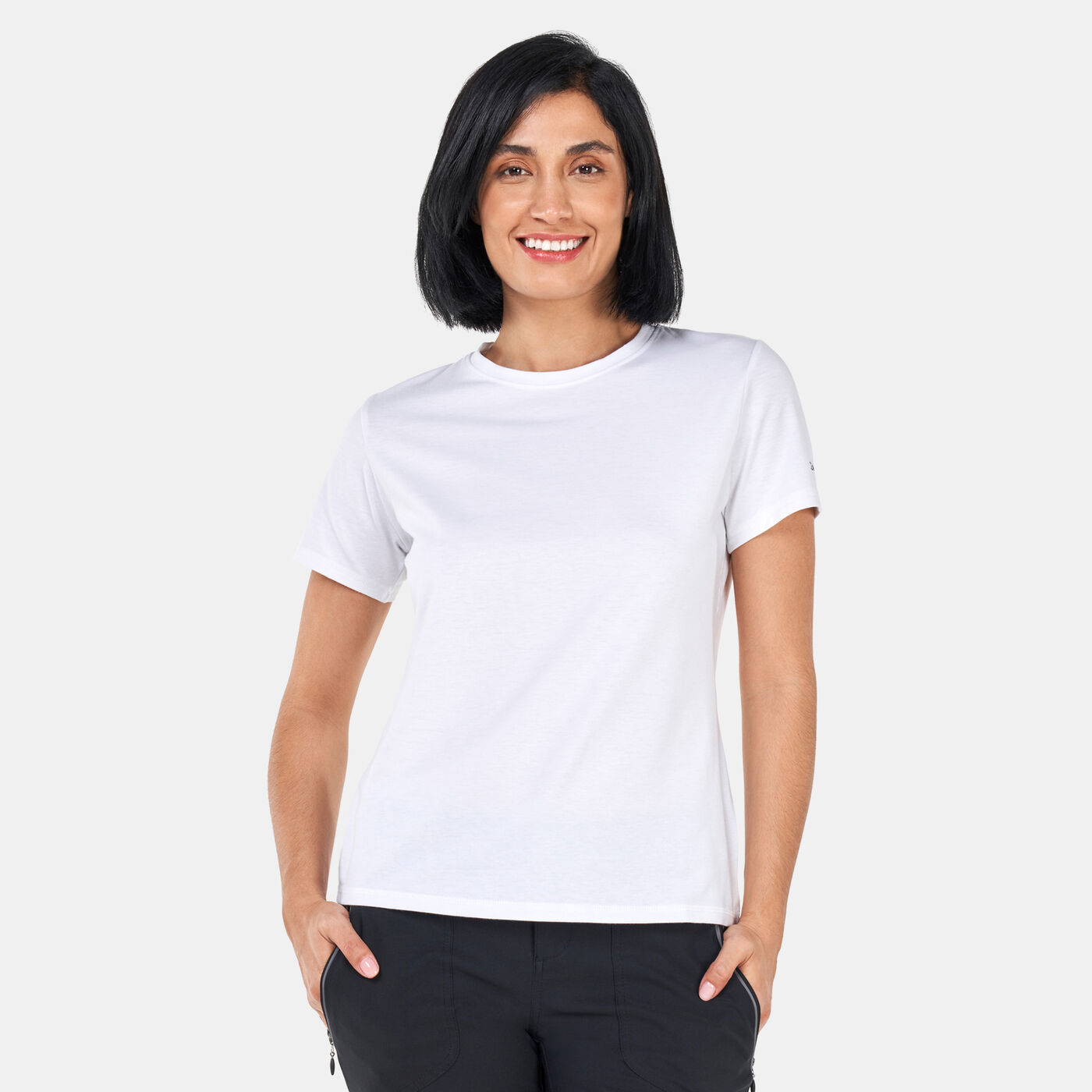Women's Sun Trek™Graphic T-Shirt