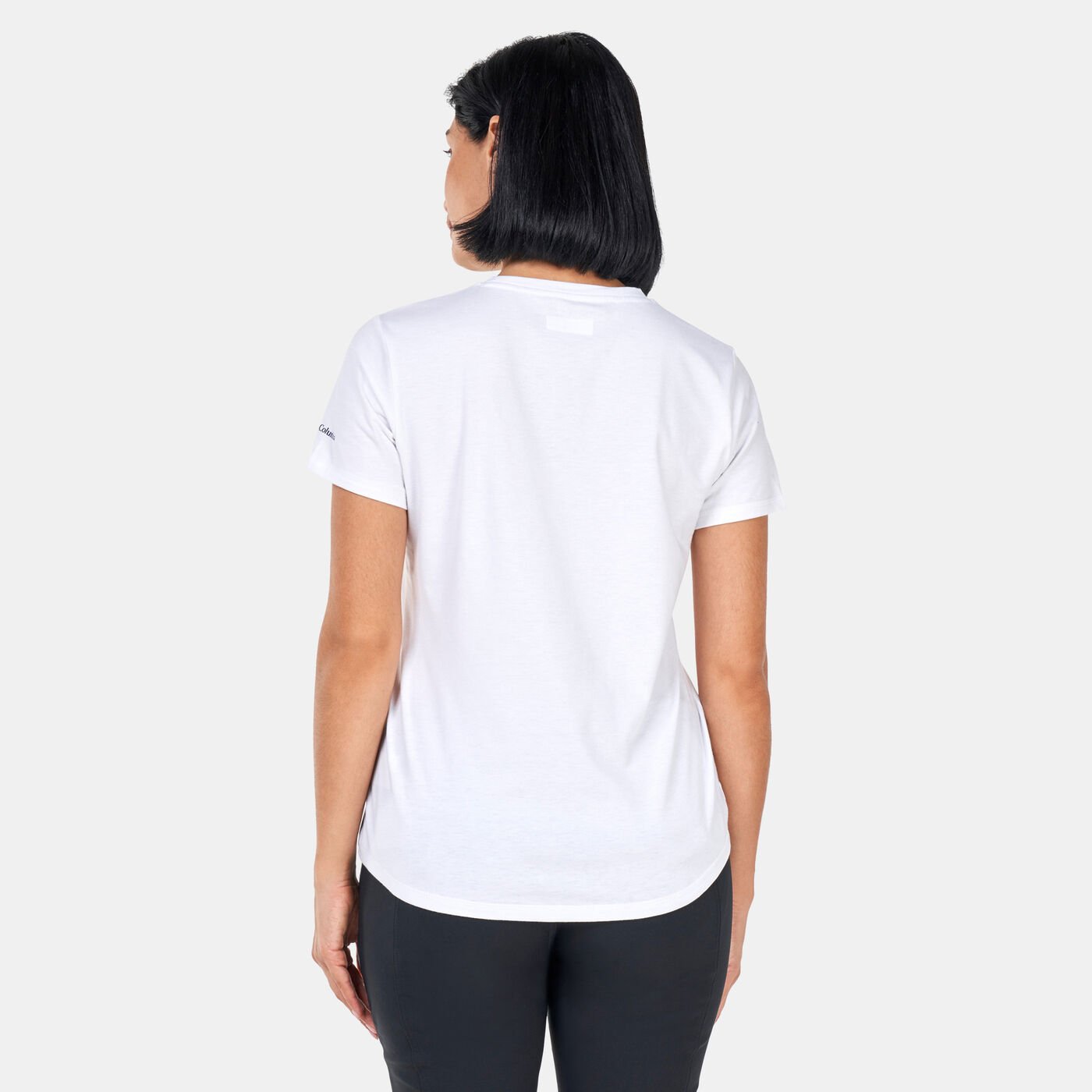 Women's Sun Trek™Graphic T-Shirt