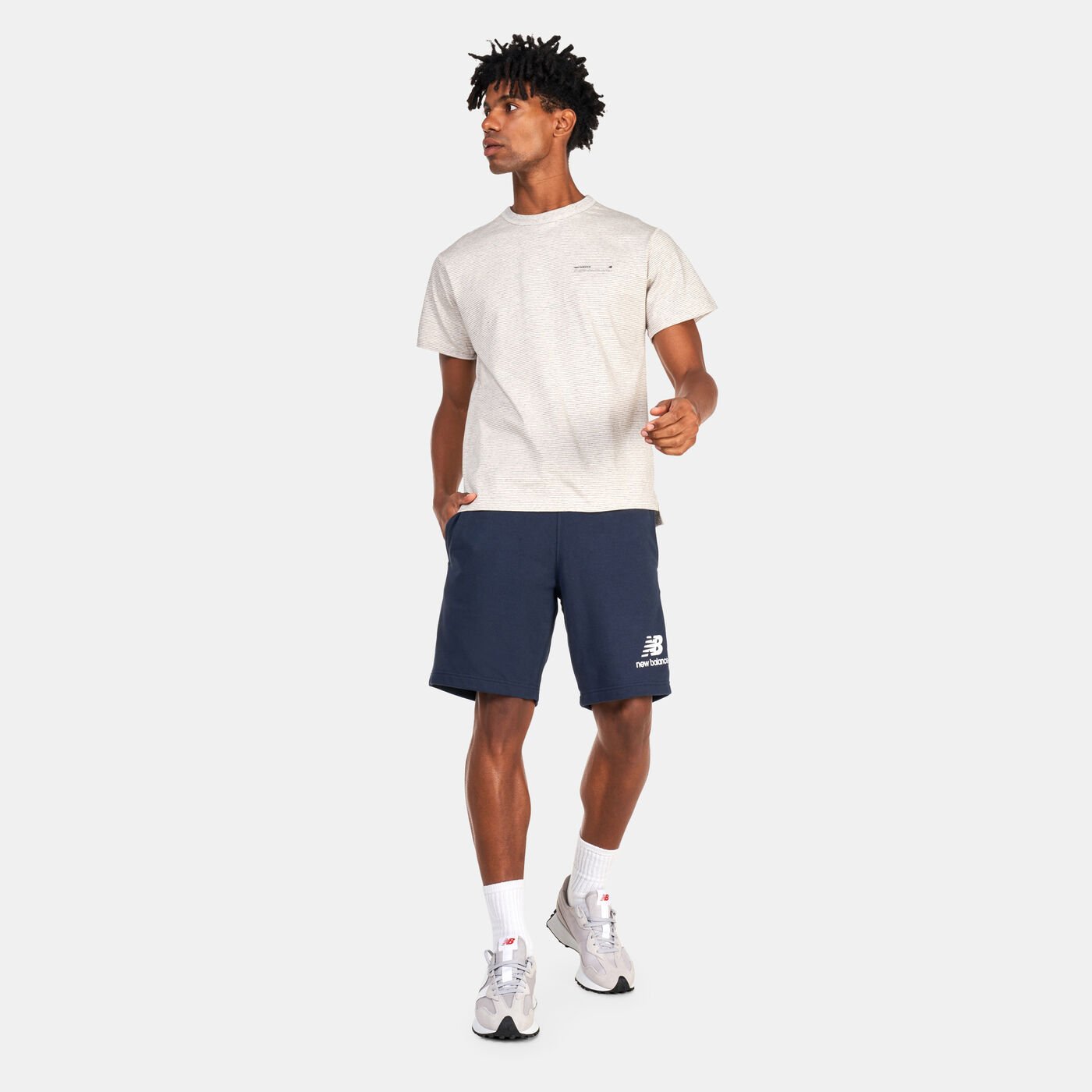 NB Athletics Undyed T-shirt