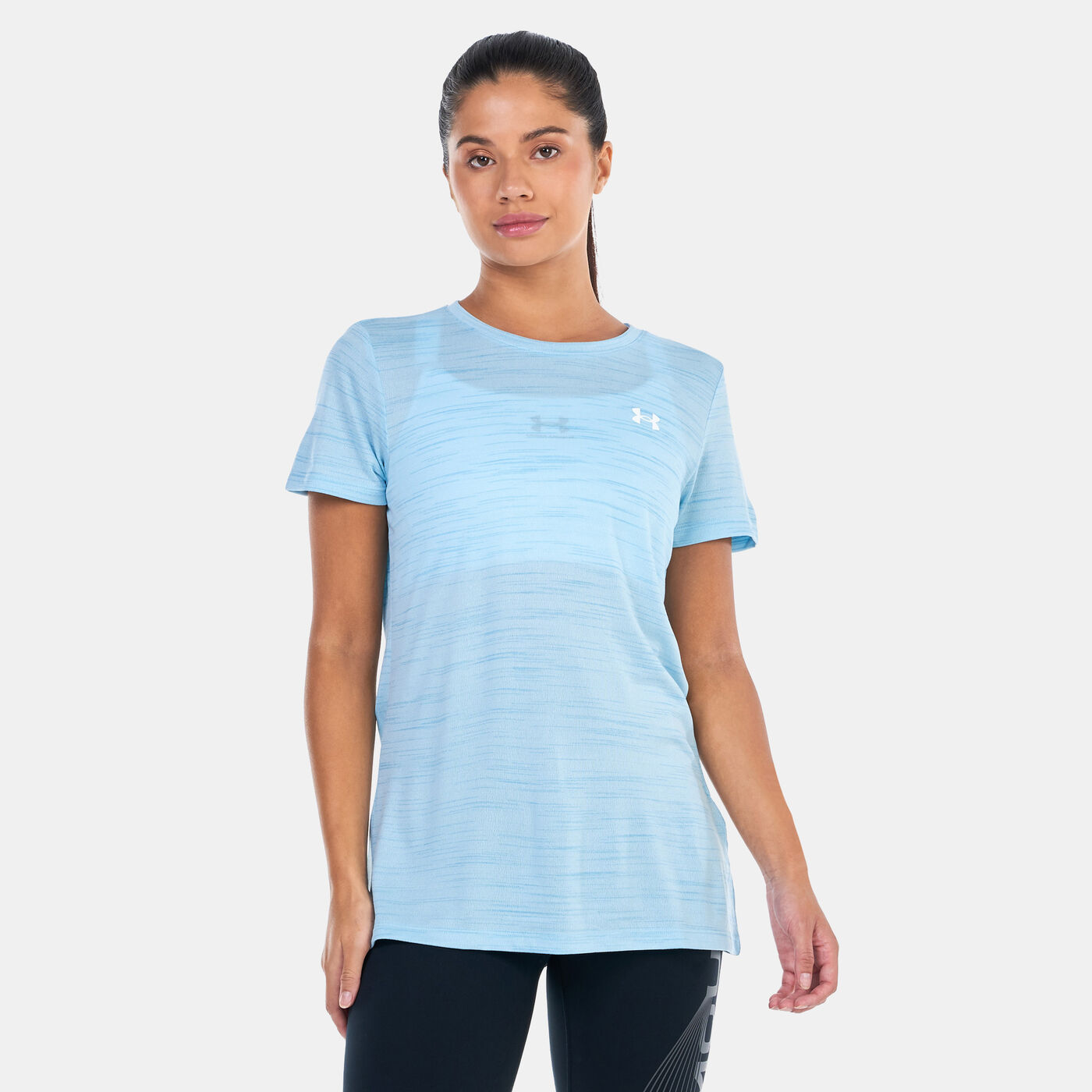 Women's UA Tech™ Evolved Core Training T-Shirt