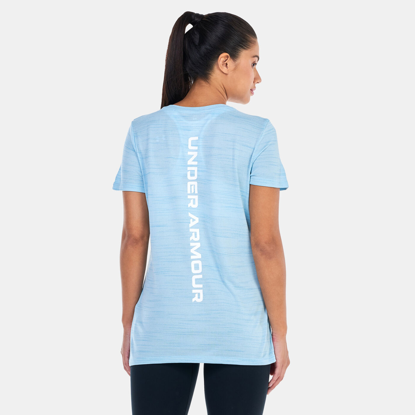 Women's UA Tech™ Evolved Core Training T-Shirt