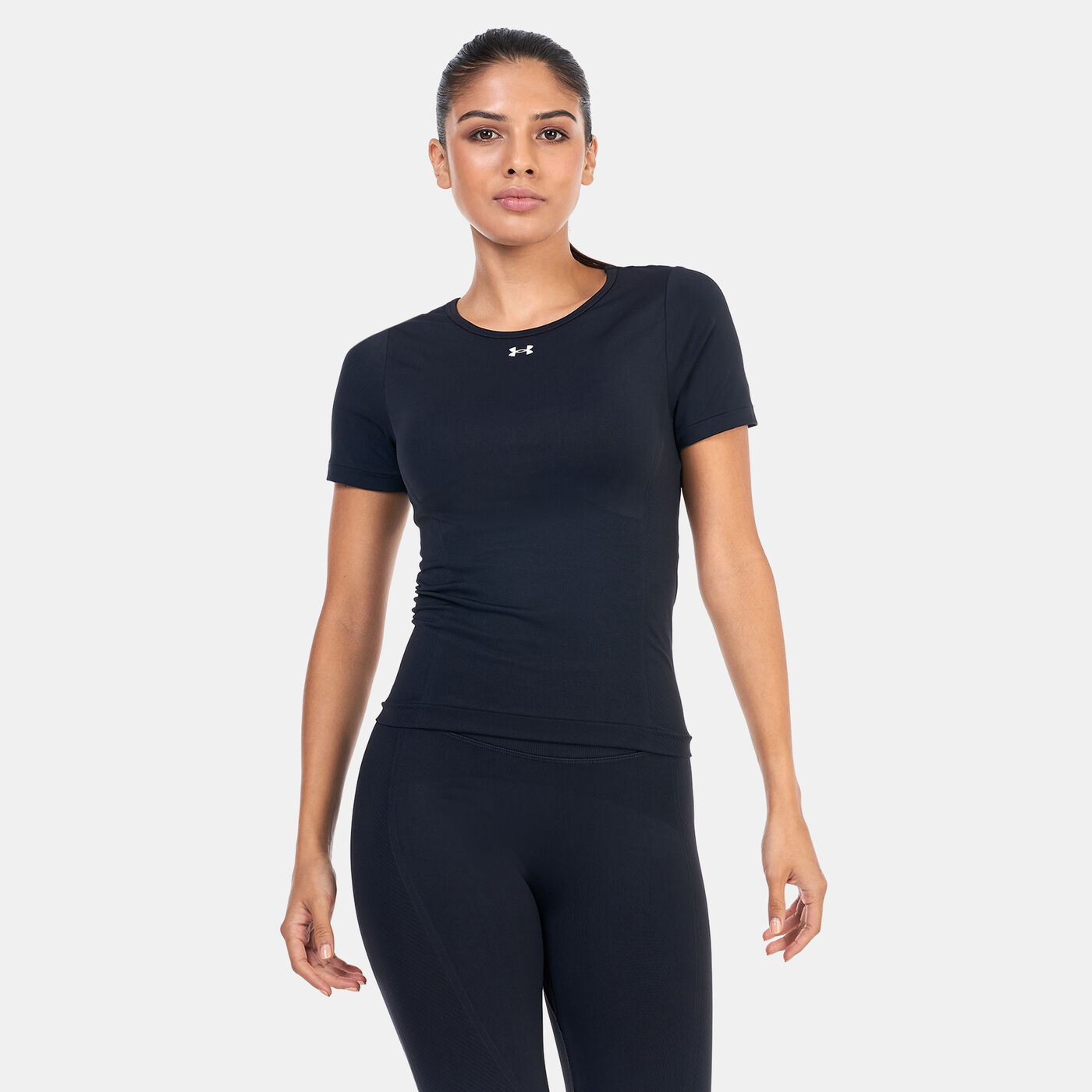 Women's UA Train Seamless T-Shirt