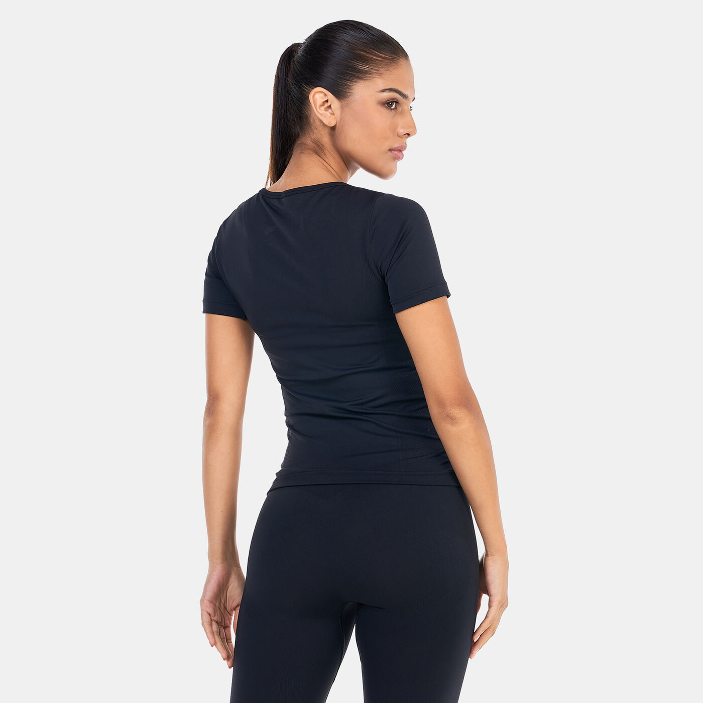 Women's UA Train Seamless T-Shirt