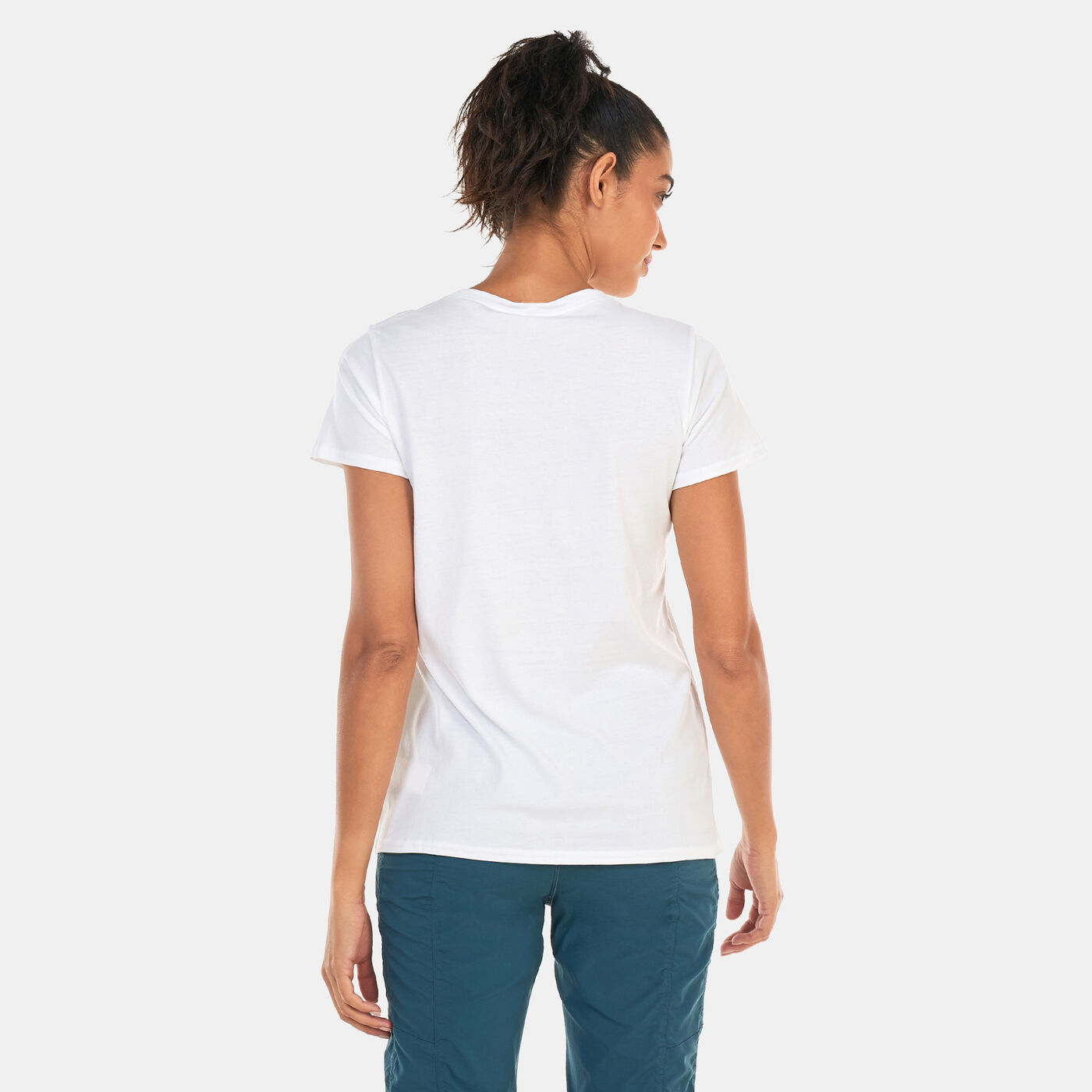 Women's Organic Graphic T-Shirt