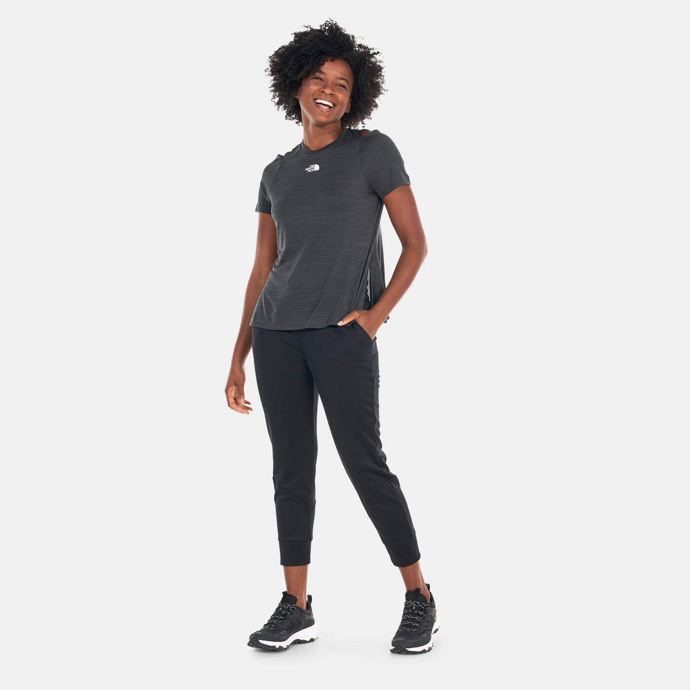 Women's Allover T-Shirt