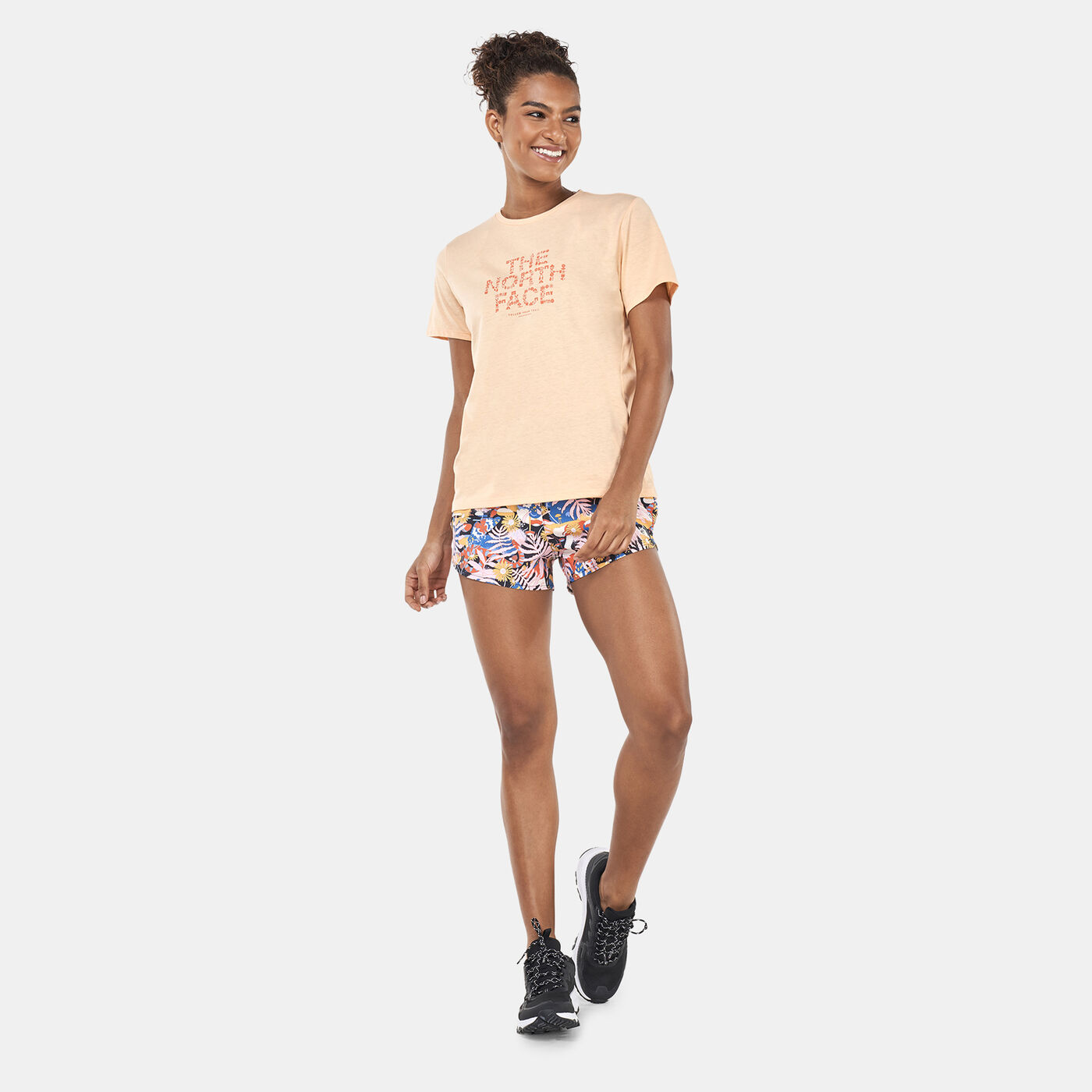 Women's Foundation Graphic T-Shirt