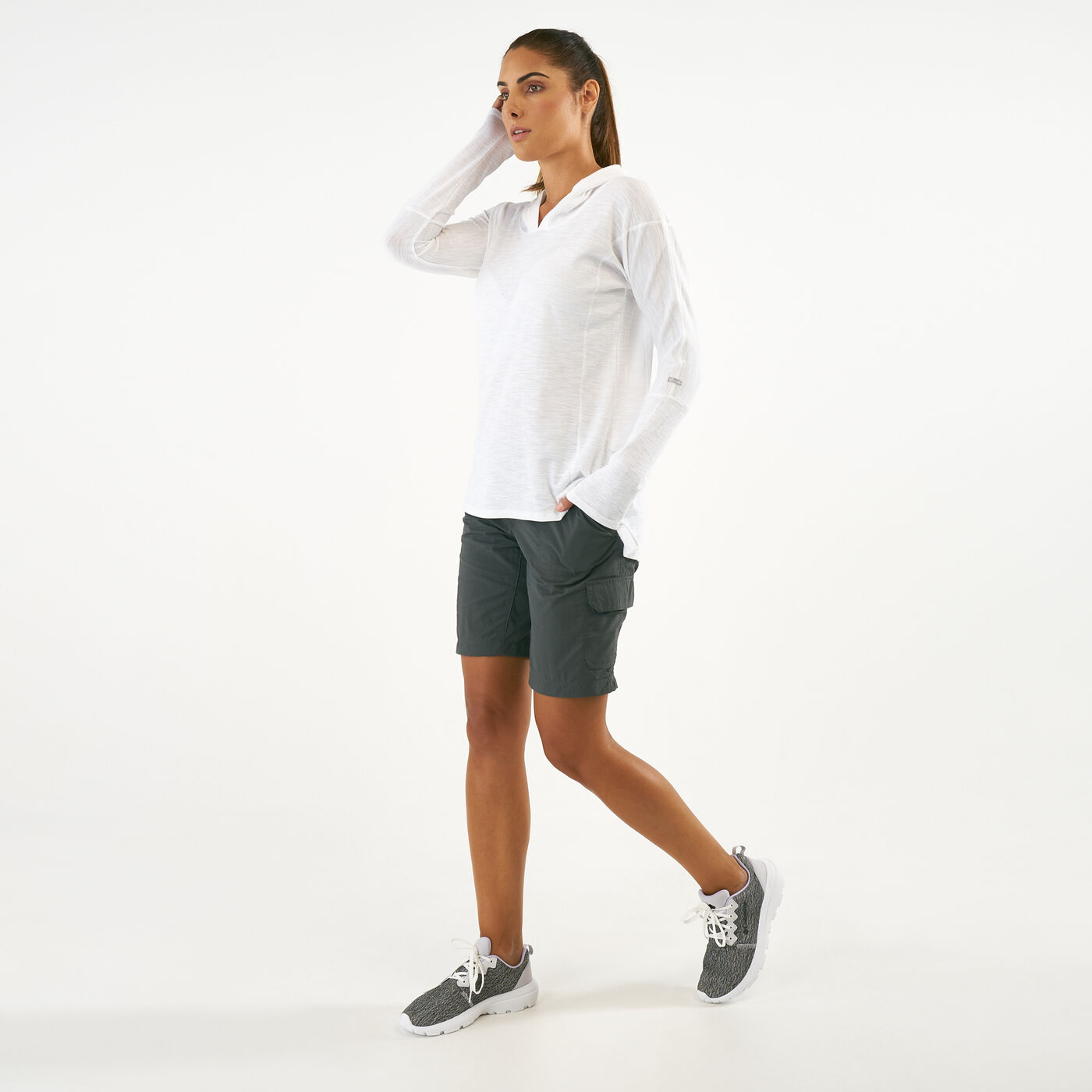 Women's Silver Ridge™ 2.0 Cargo Shorts