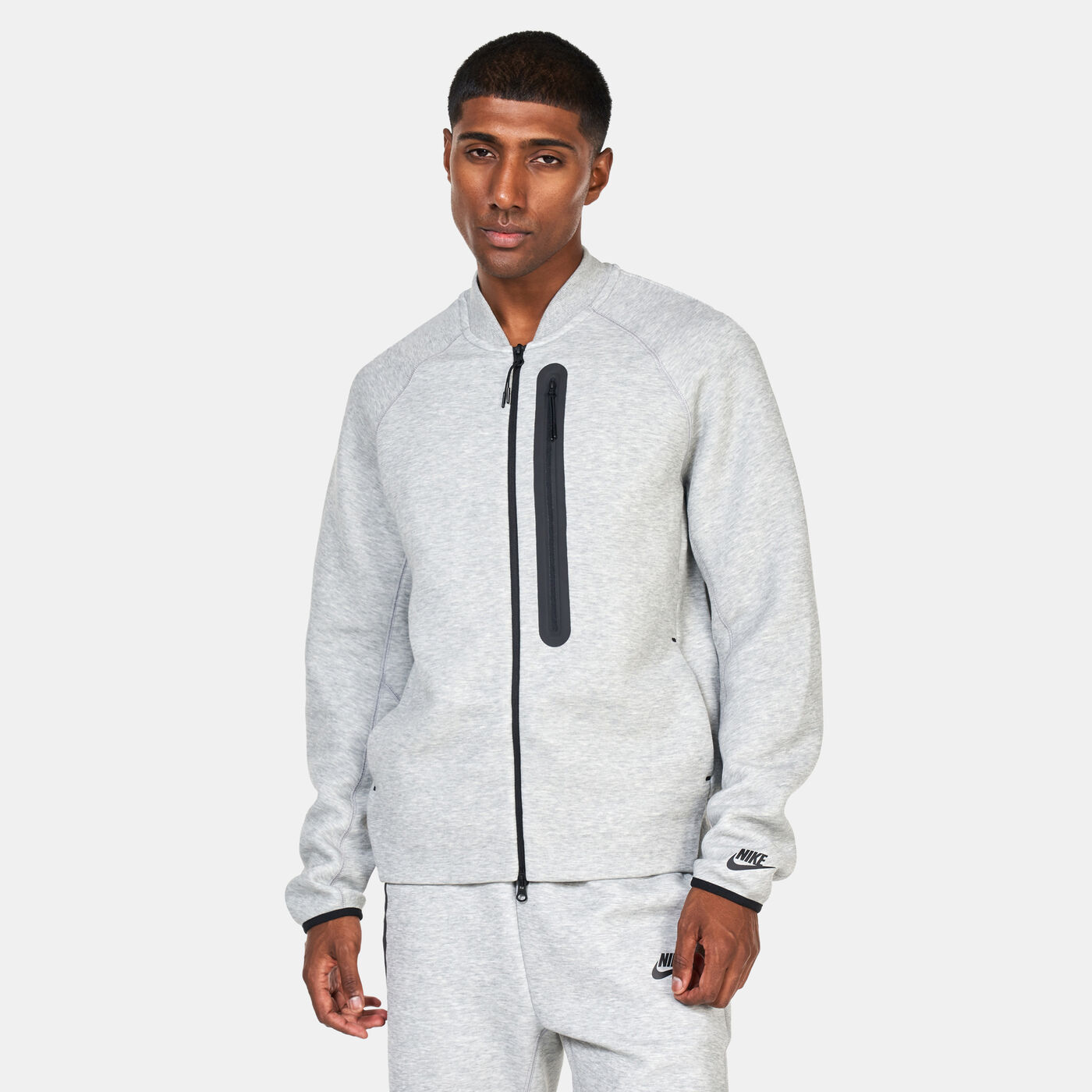 Men's Sportswear Tech Fleece Bomber Jacket