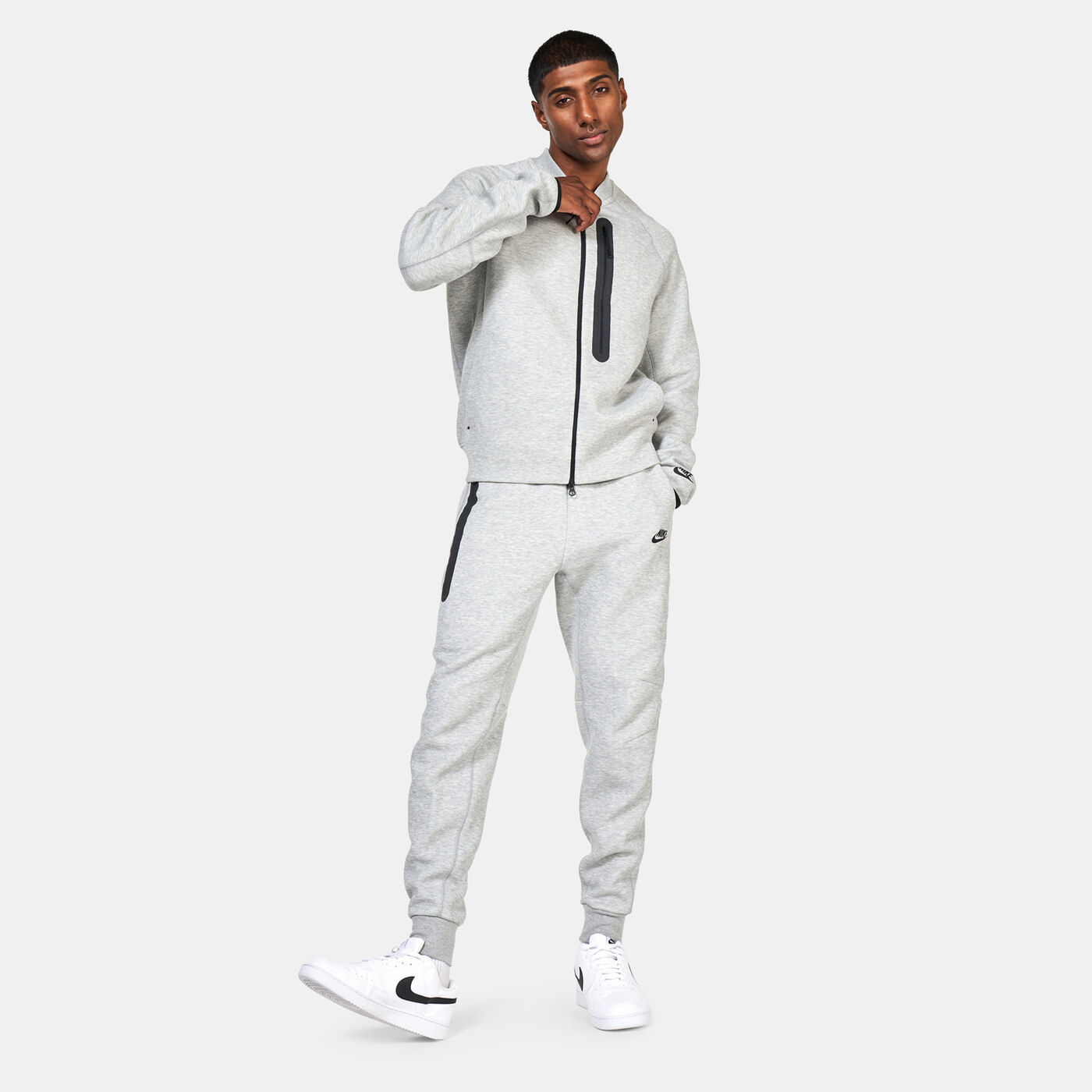 Men's Sportswear Tech Fleece Bomber Jacket