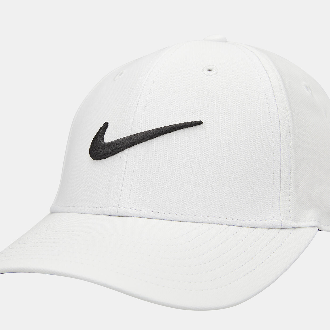 Men's Dri-FIT Club Structured Swoosh Cap