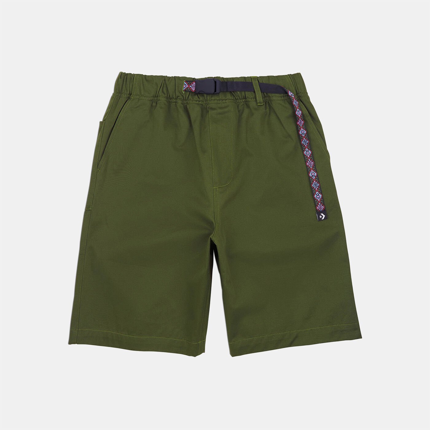 Men's Elevated Lightweight Cargo Shorts