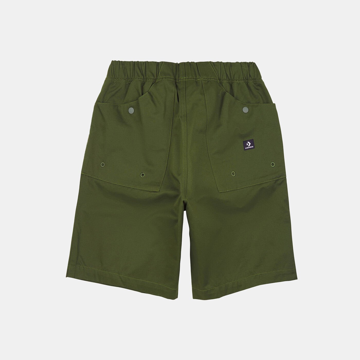 Men's Elevated Lightweight Cargo Shorts