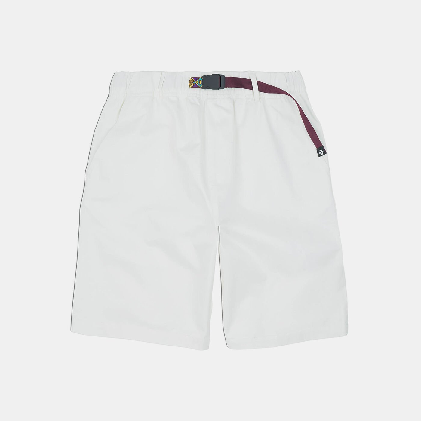 Men's Elevated Lightweight Cargo Shorts