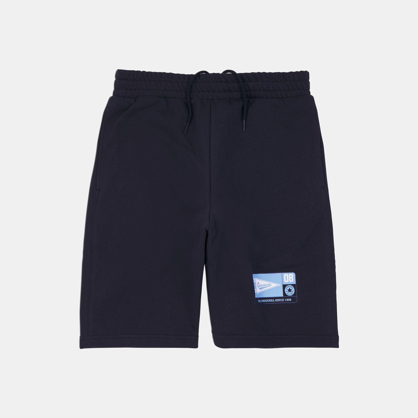 Men's Retro Collegiate Shorts