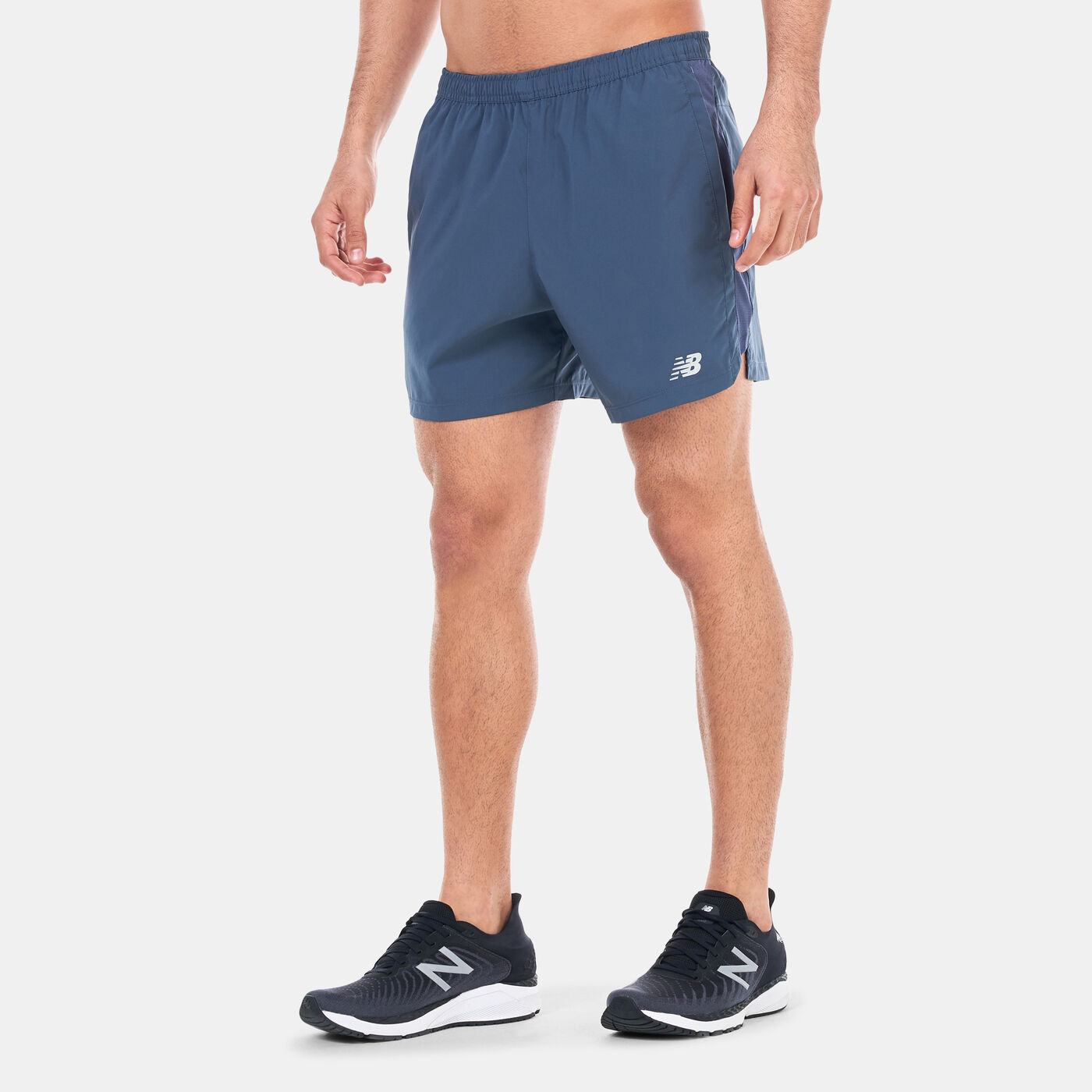 Men's Accelerate Training Shorts
