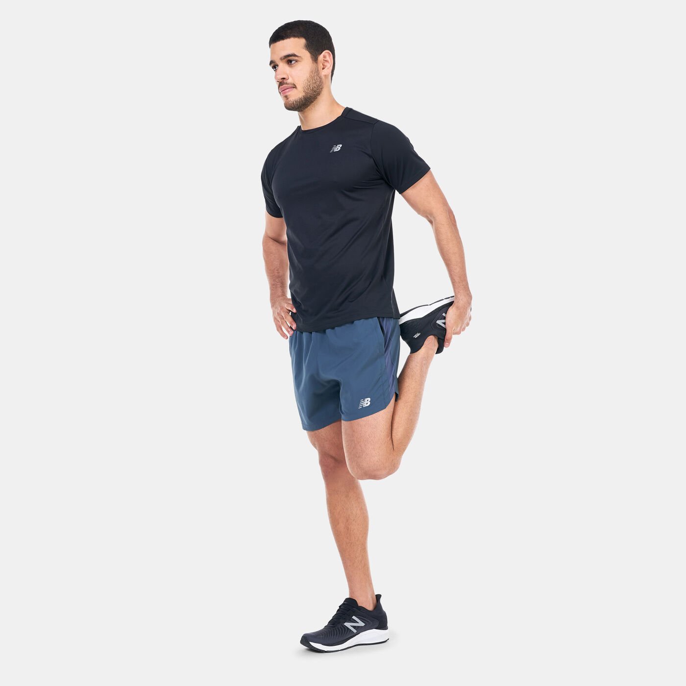 Men's Accelerate Training Shorts