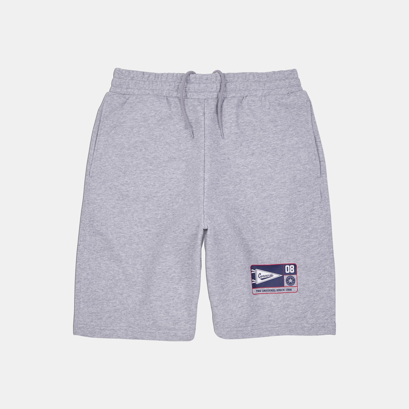 Men's Retro Collegiate Shorts