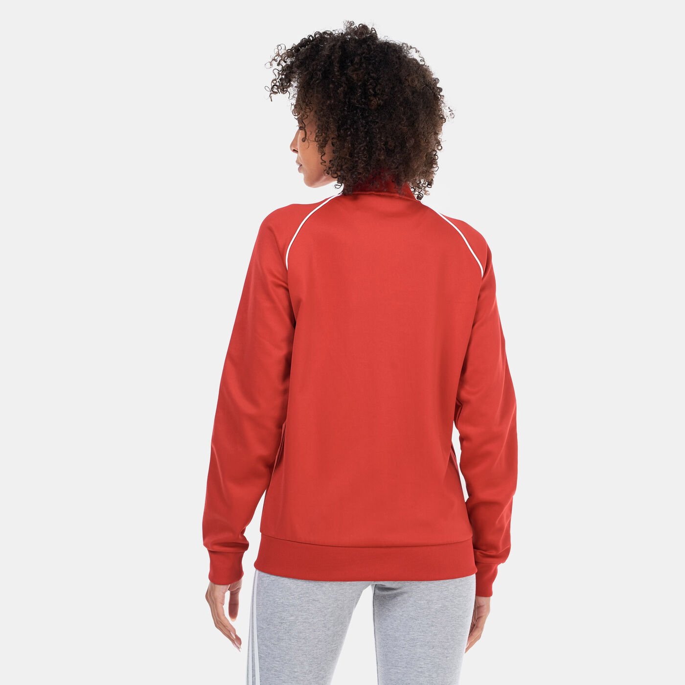 Women's Adicolor Classics SST Track Jacket