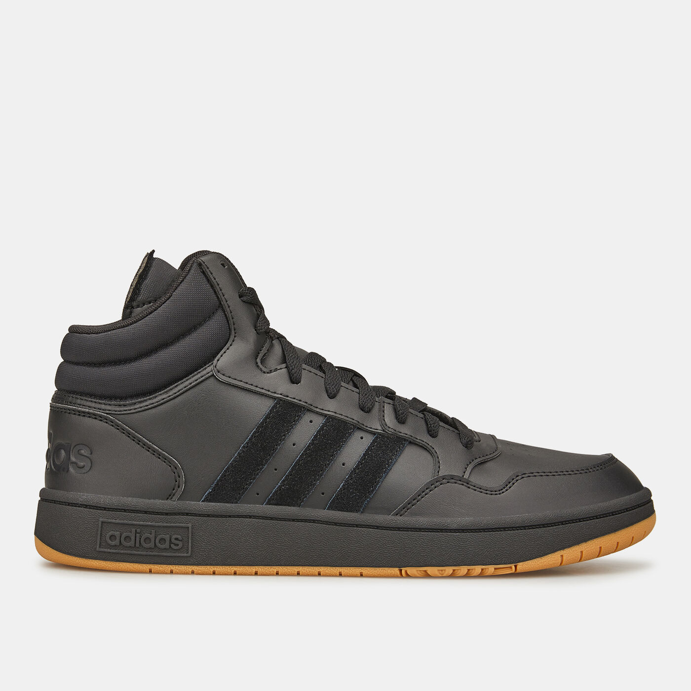 Men's Hoops 3.0 Mid Classic Vintage Shoe