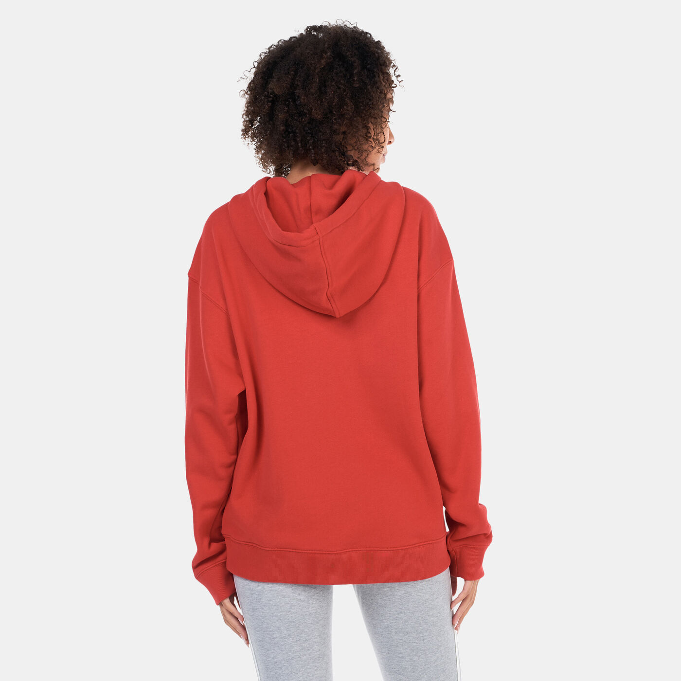 Women's Trefoil Hoodie