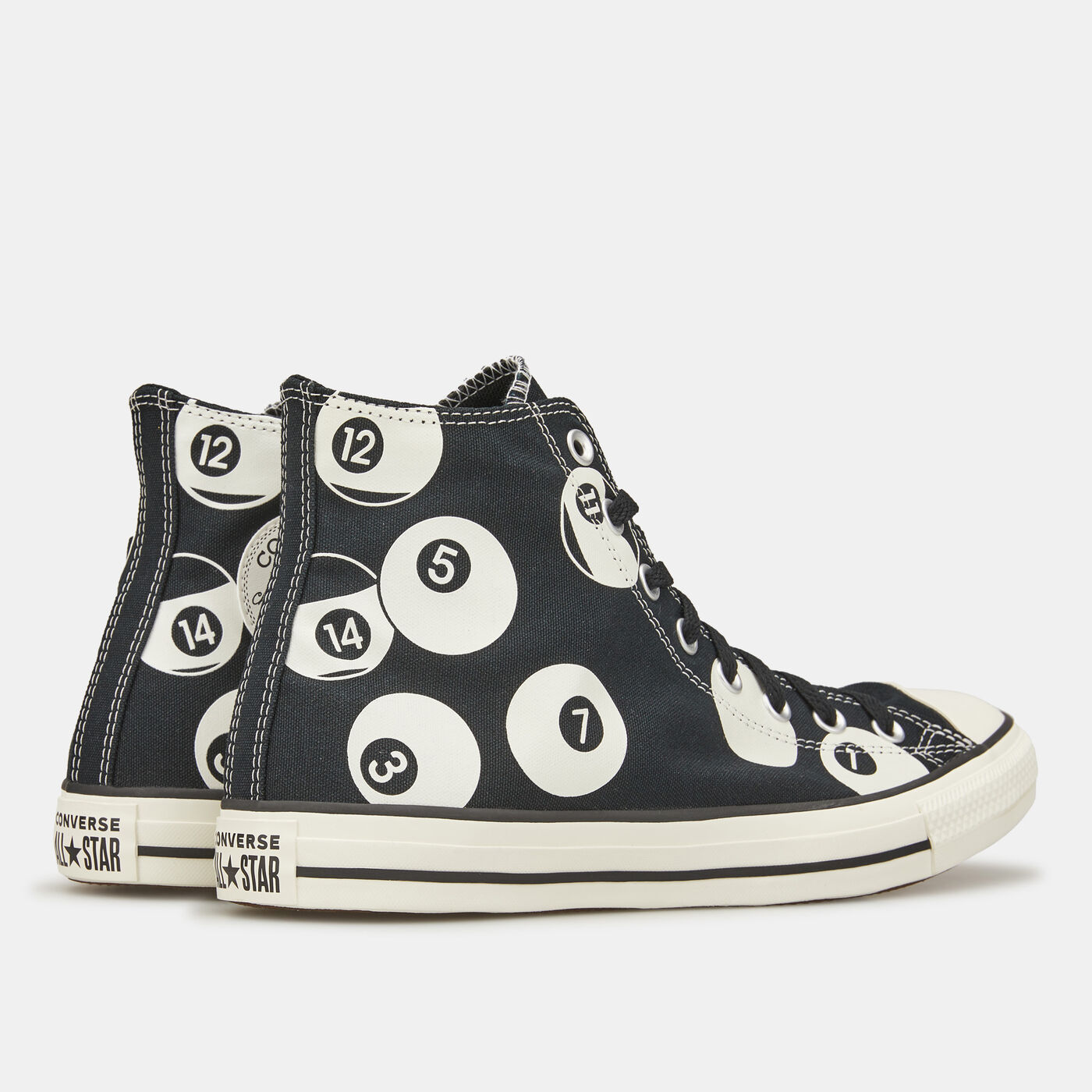  Chuck Taylor All Star Billiards Unisex Shoe