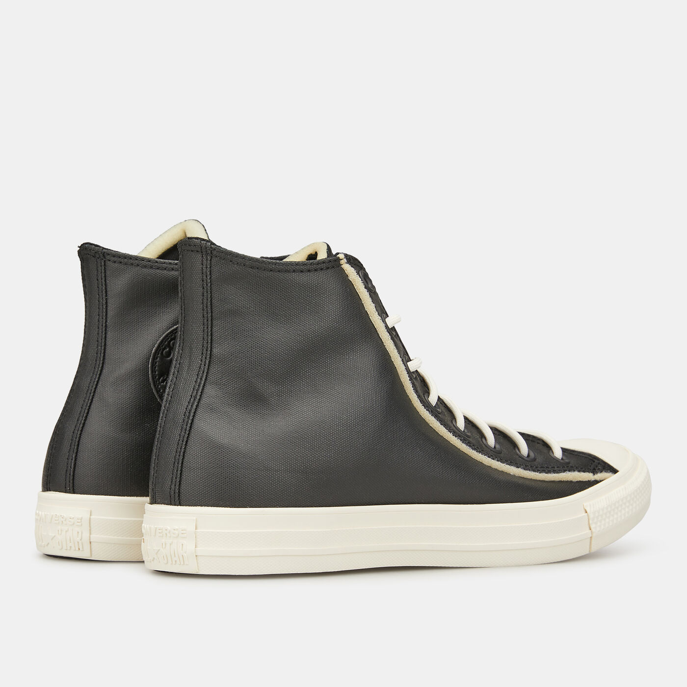 Chuck Taylor All Star Luxe Workwear Unisex Shoe