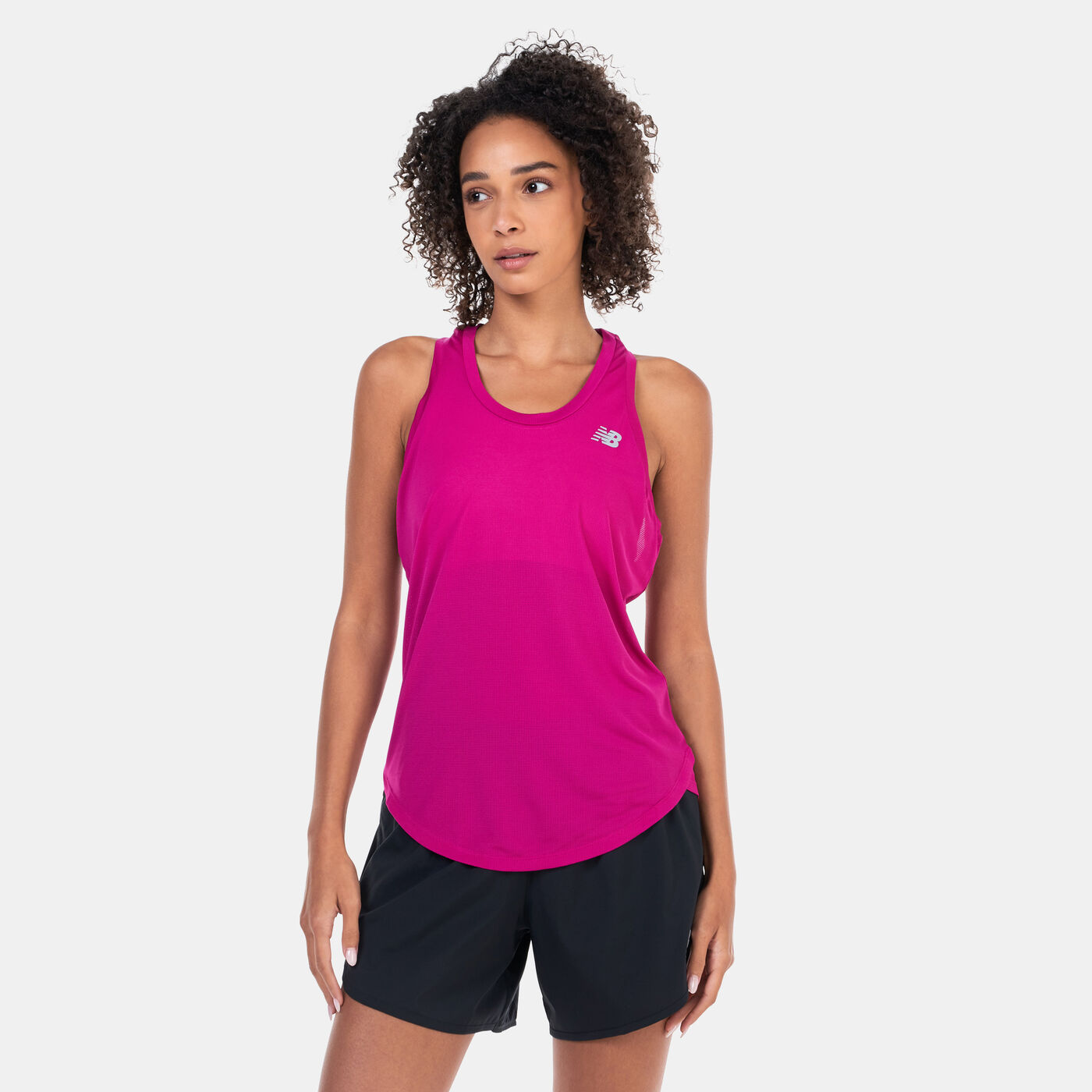 Women's Accelerate Training Tank Top